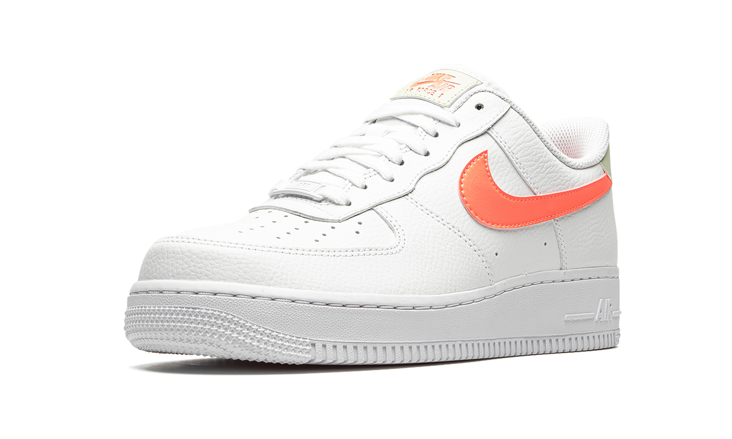 AIR FORCE 1 07 MNS WMNS "ATOMIC PINK" 315115 157