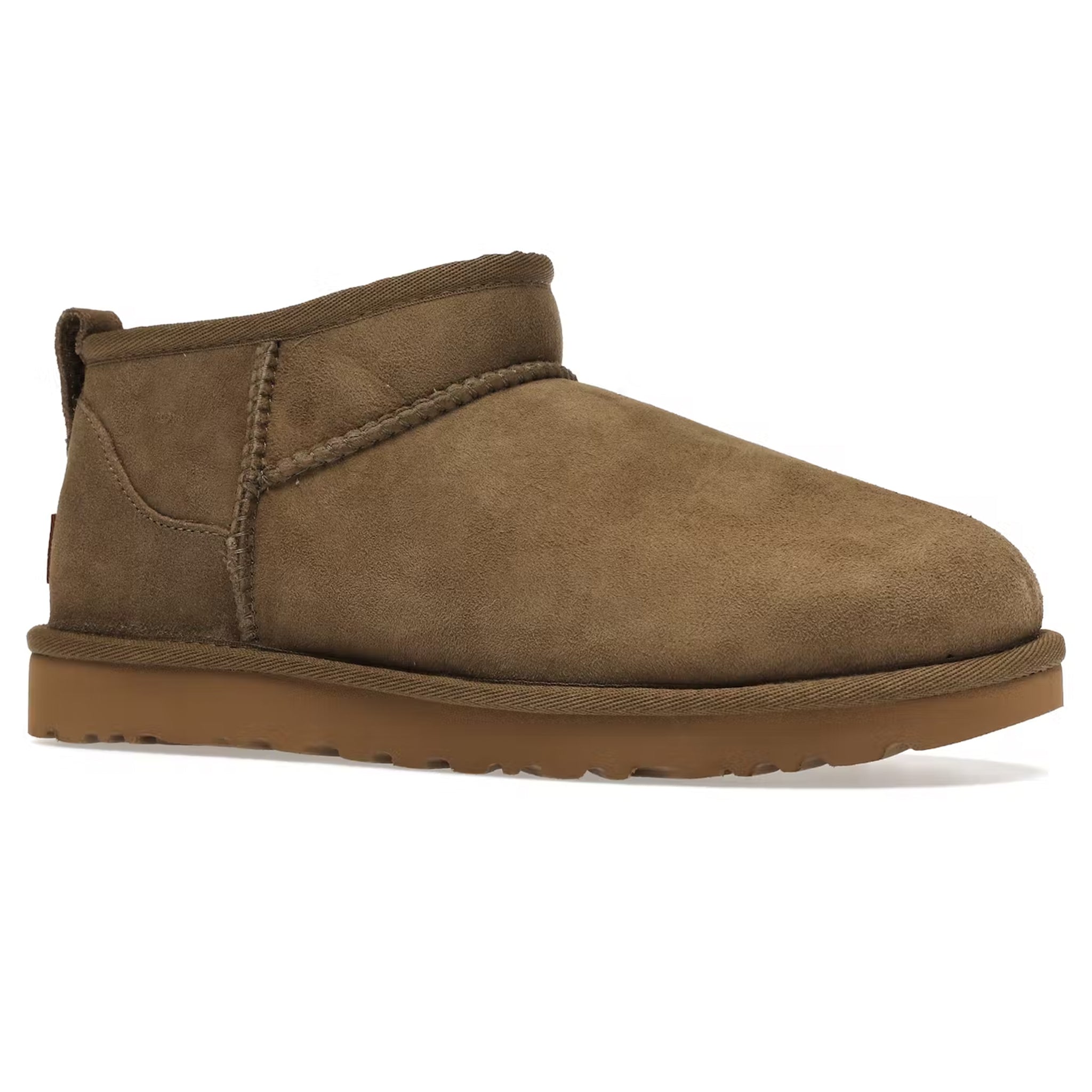 UGG Classic Ultra Mini Antilope (W) Secondary image