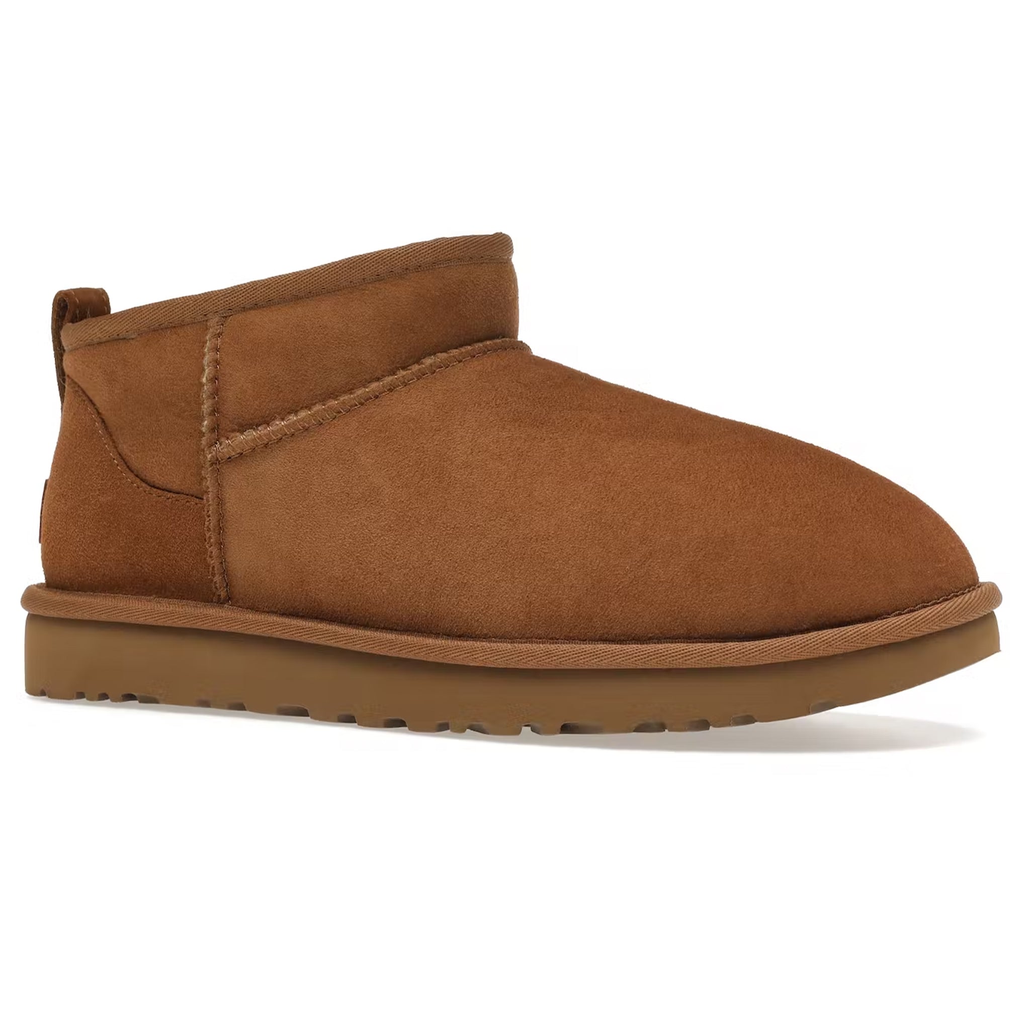 UGG Classic Ultra Mini Chestnut (W) Secondary image