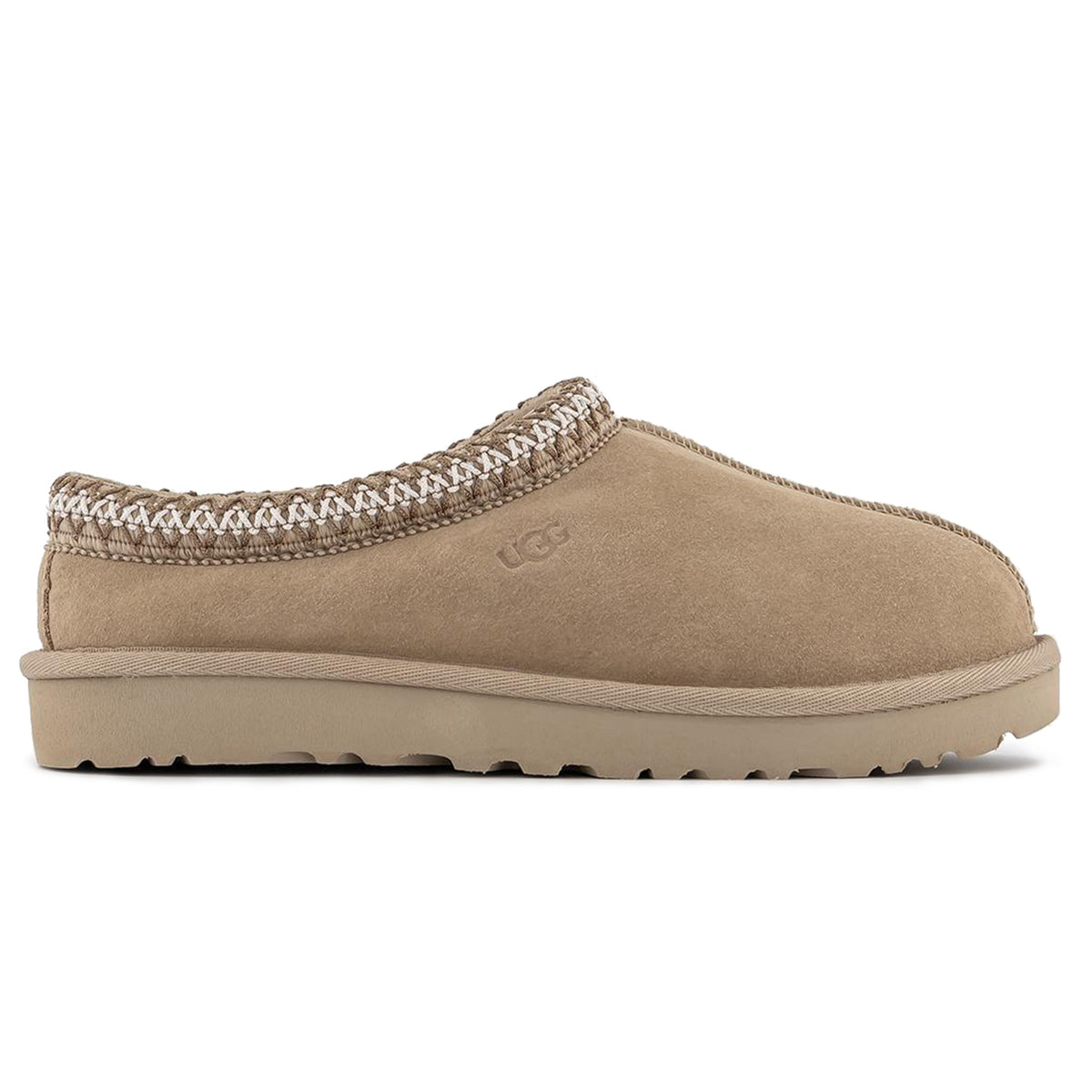 UGG Tasman Driftwood Slippers (W) Main image