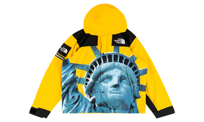 TNF Mountain Jacket "FW19 - Statue Of Liberty" SU8176