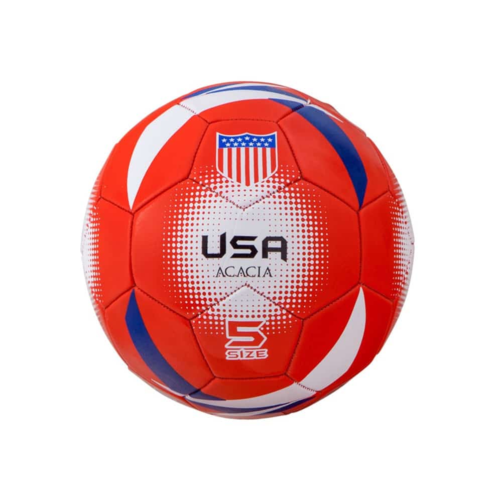 Acacia USA World Cup Soccer Ball