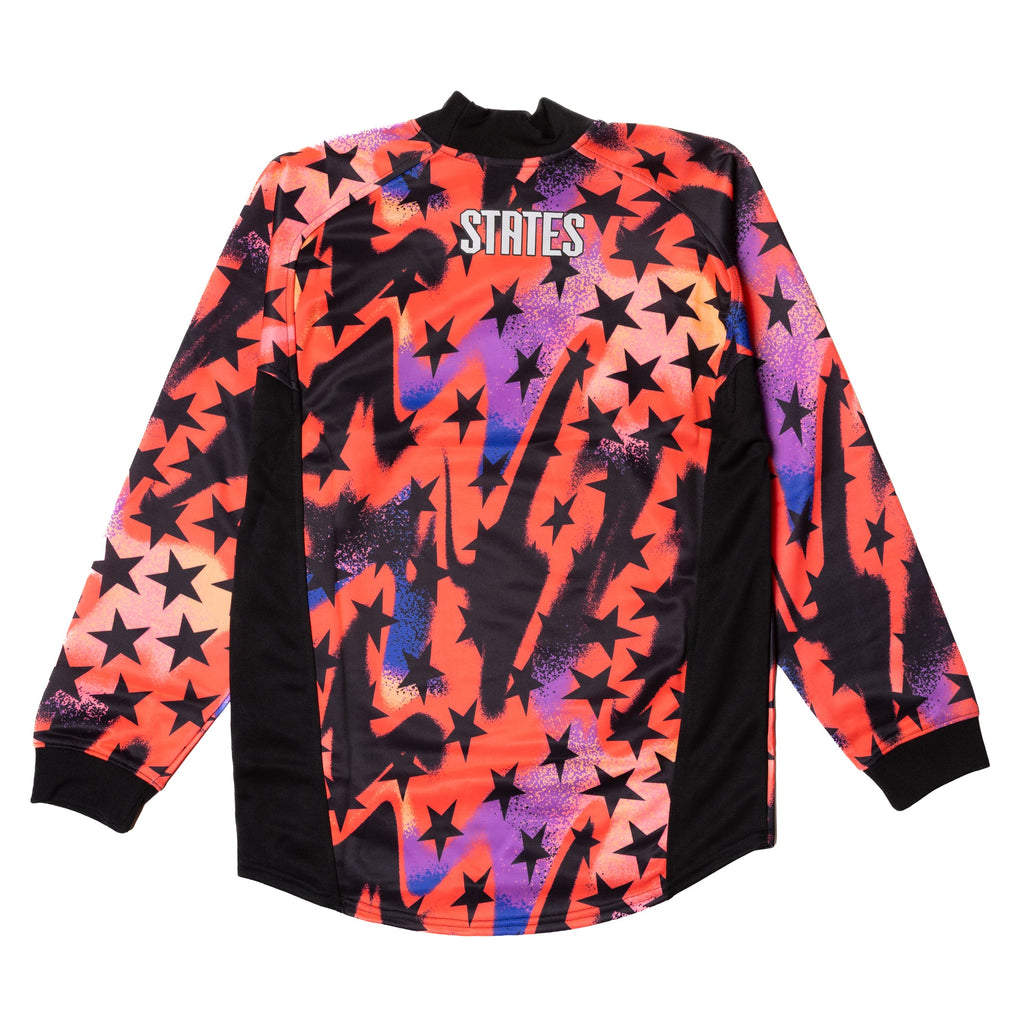 USMNT AUTHENTIC GOALKEEPER