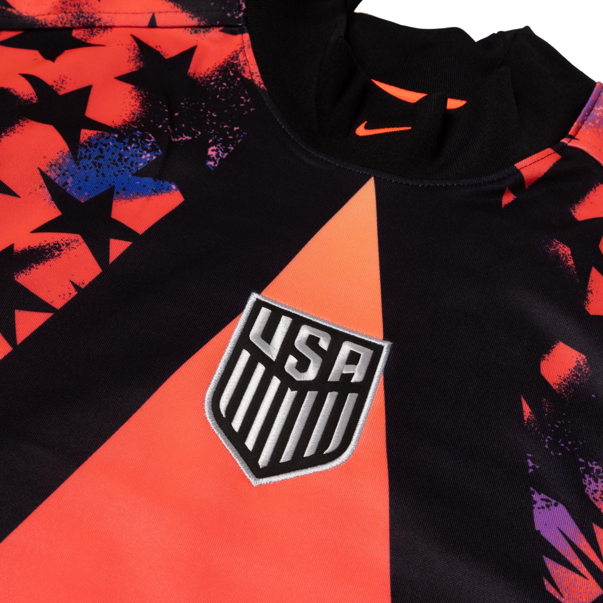 USMNT AUTHENTIC GOALKEEPER