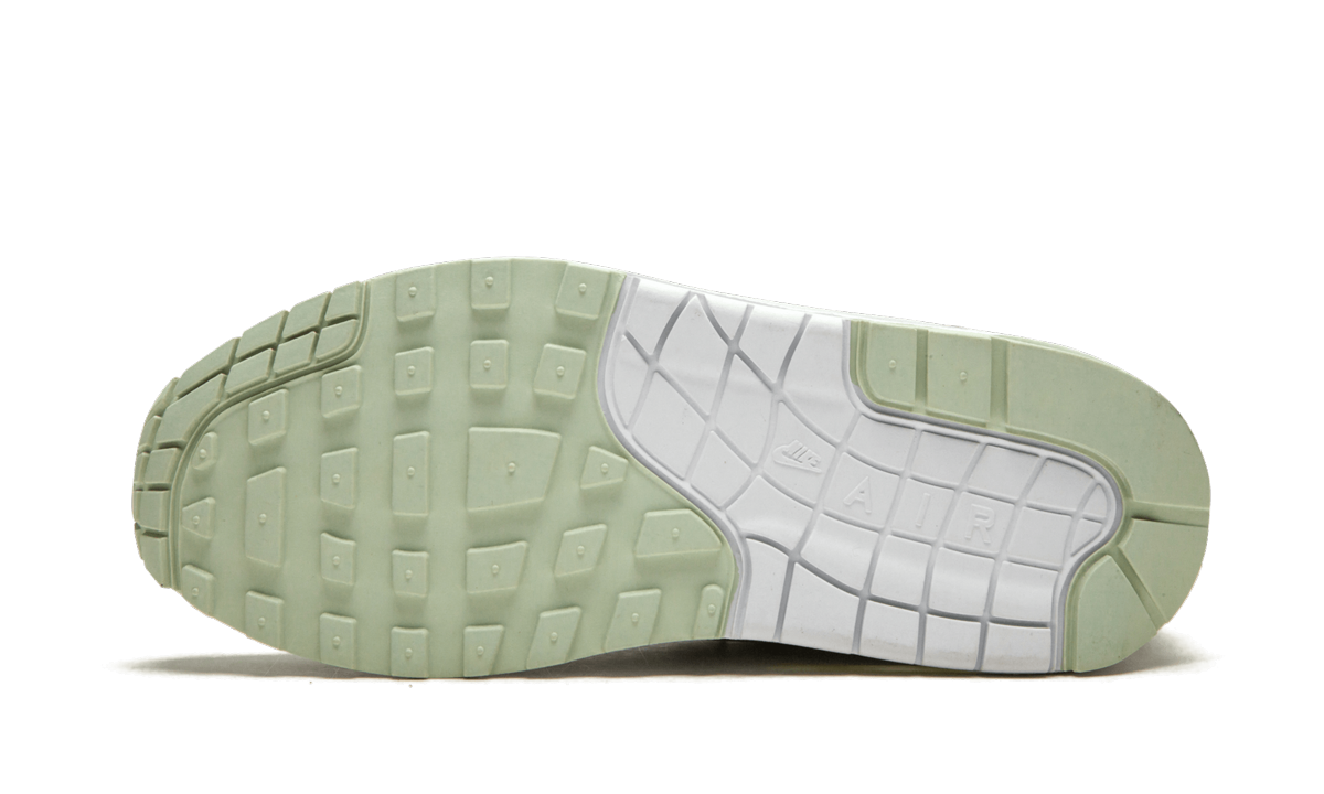 AIR MAX 1 WMNS "Barely Grey / Pumice" 319986 107