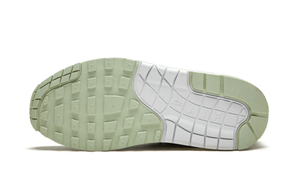 AIR MAX 1 WMNS "Barely Grey / Pumice" 319986 107