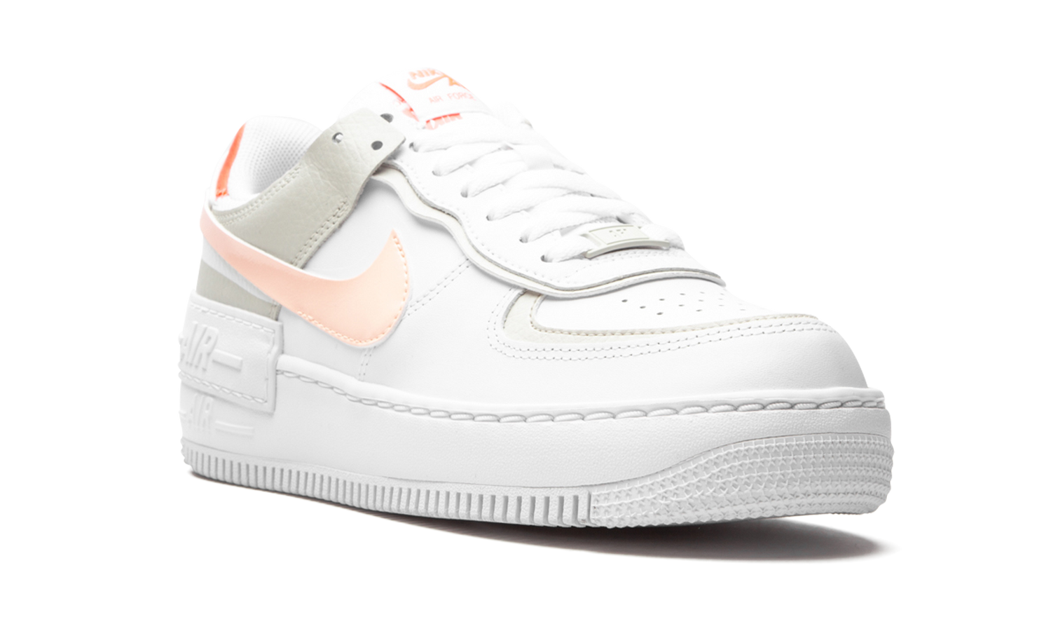 AIR FORCE 1 SHADO WMNS "Crimson Tint" DH3896 100