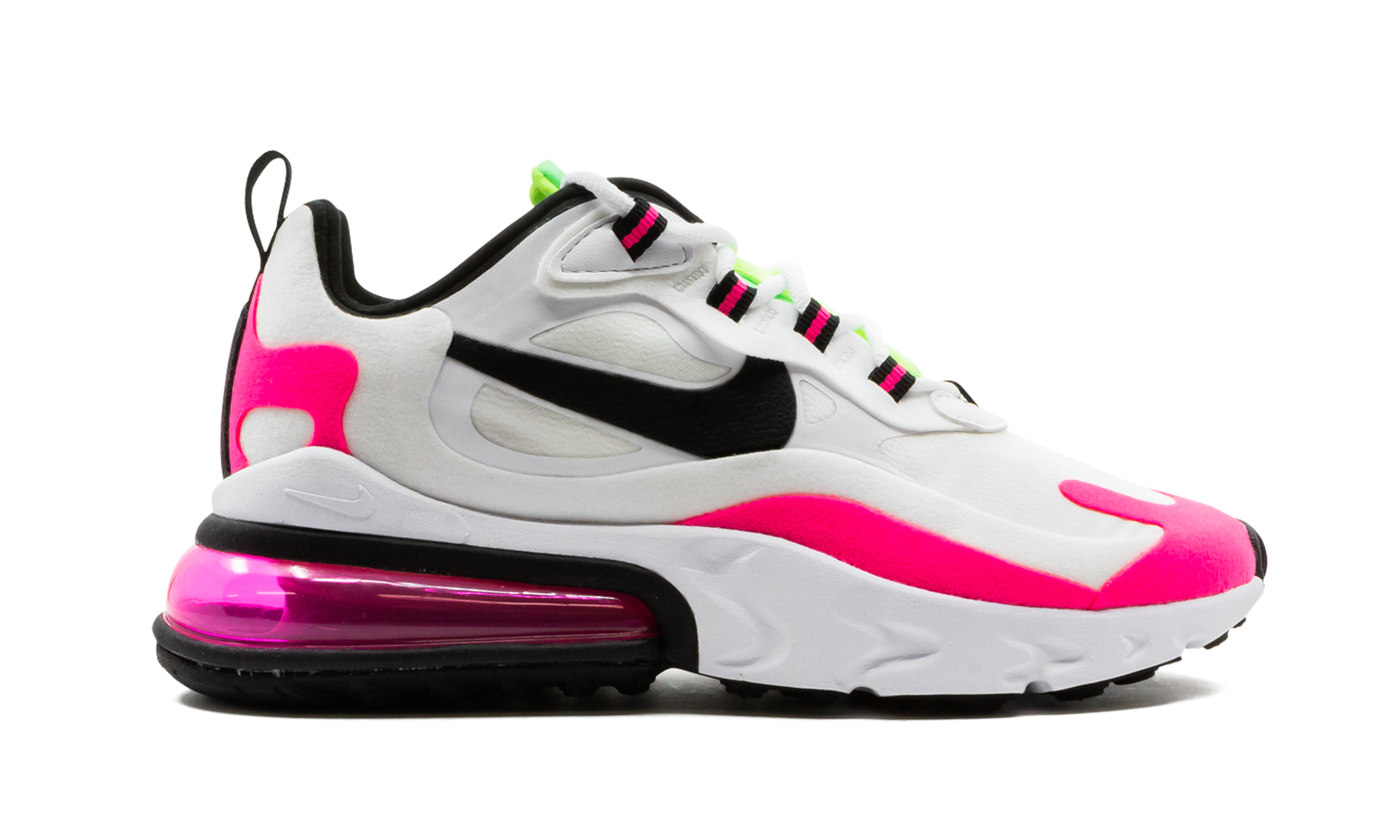 AIR MAX 270 REACT WMNS CJ0619 101