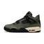 Undefeated x Air Jordan 4  2025