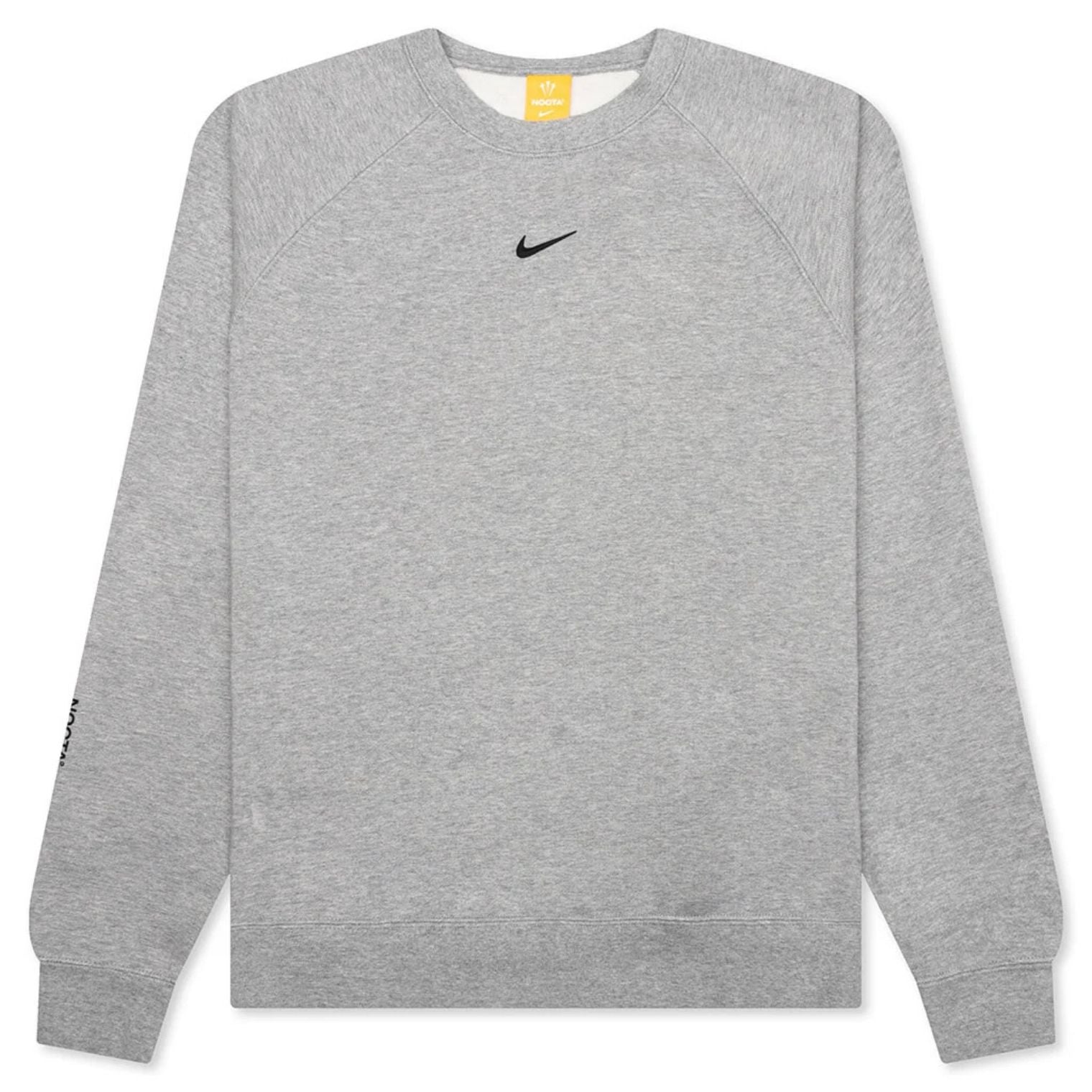 NOCTA FLEECE CS CREW