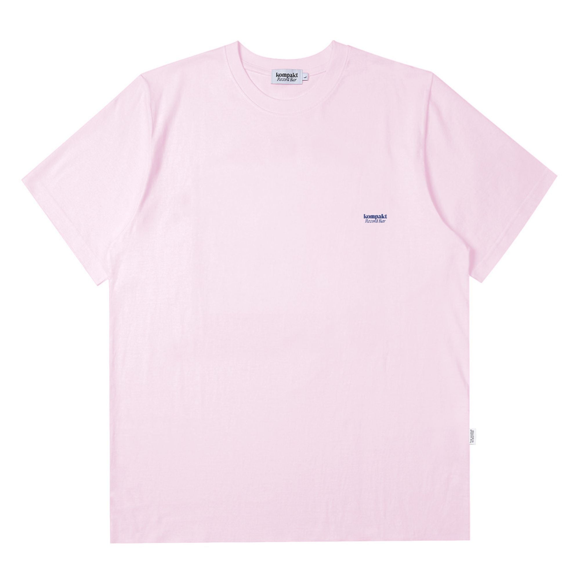 SMALL BASIC LOGO T-SHIRT