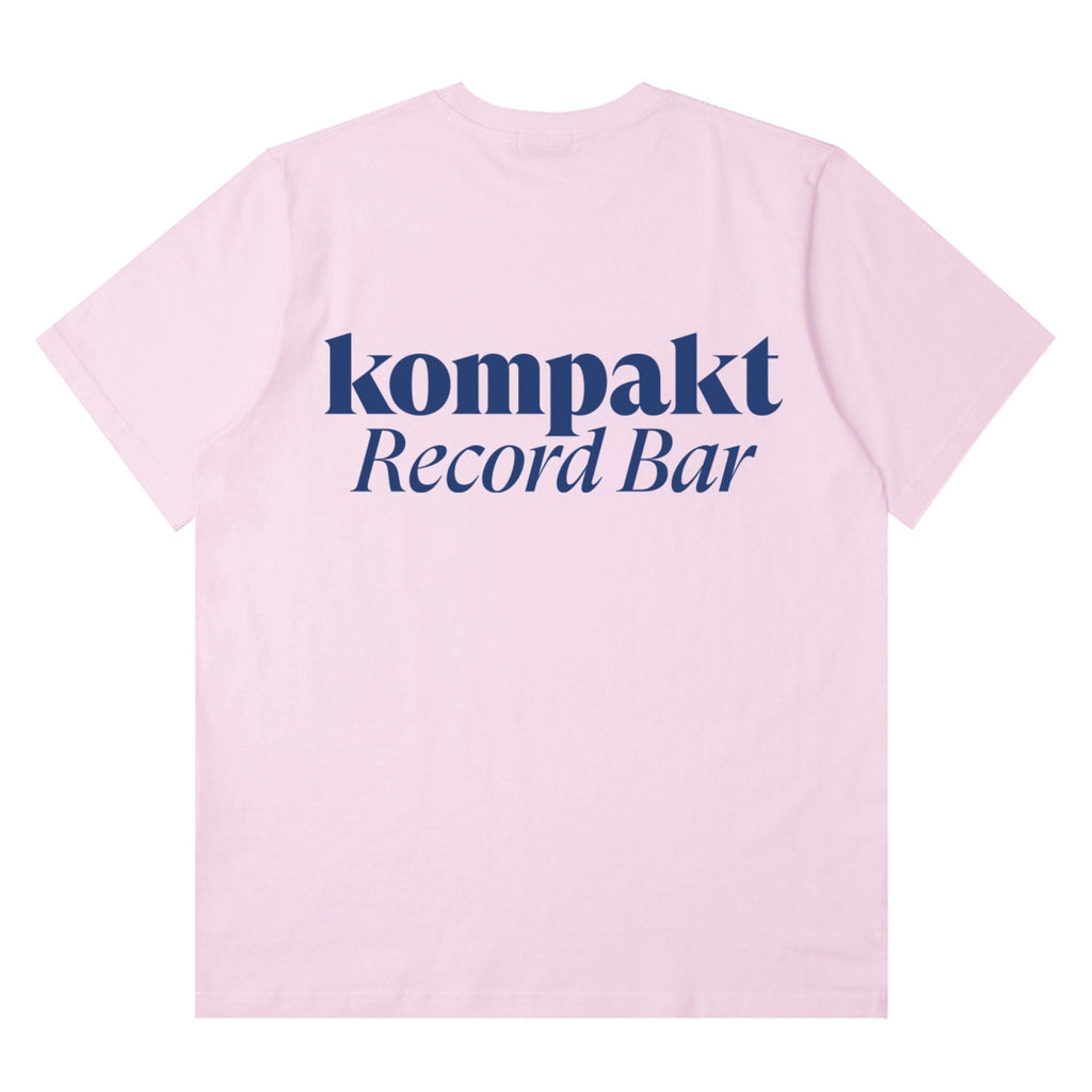 SMALL BASIC LOGO T-SHIRT