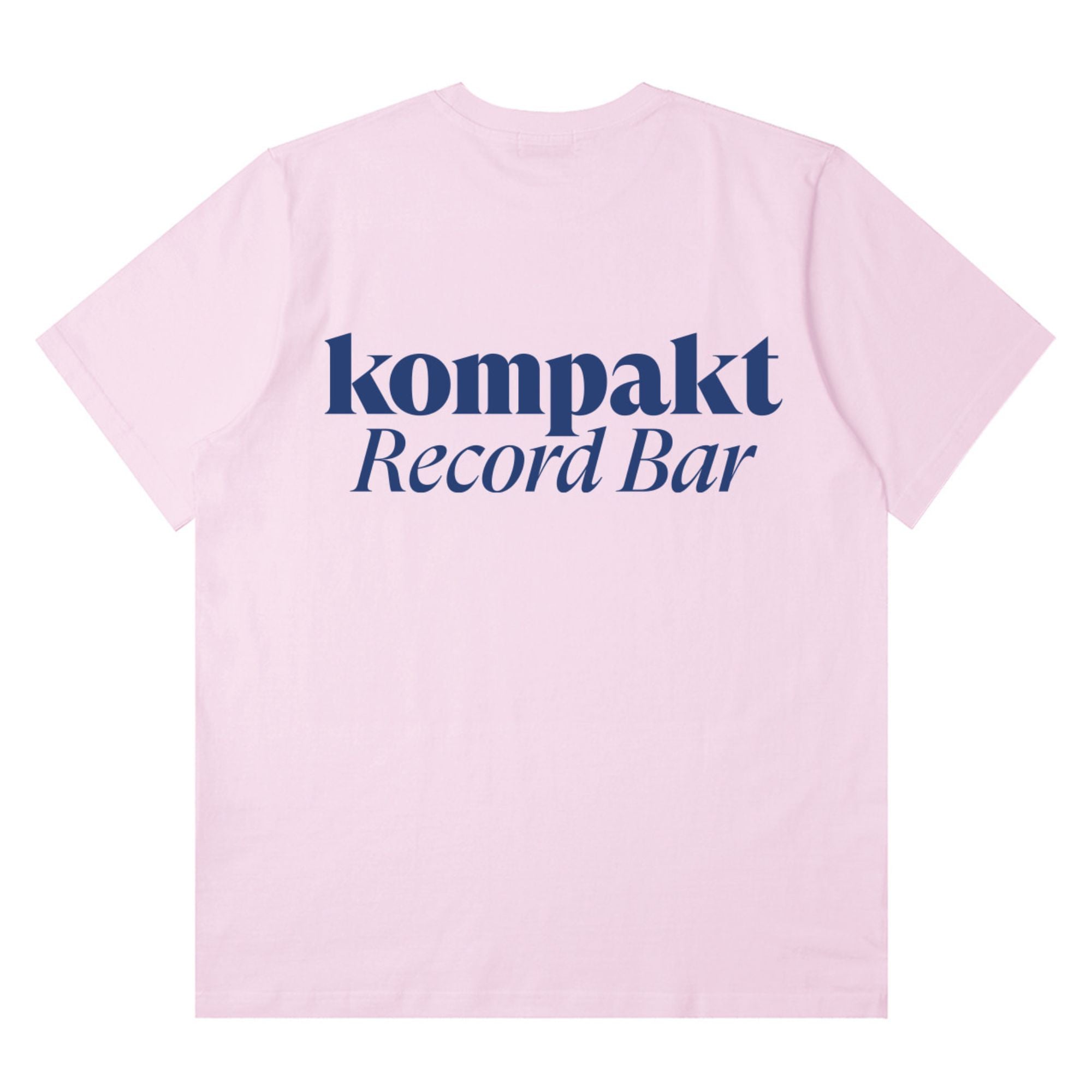 SMALL BASIC LOGO T-SHIRT