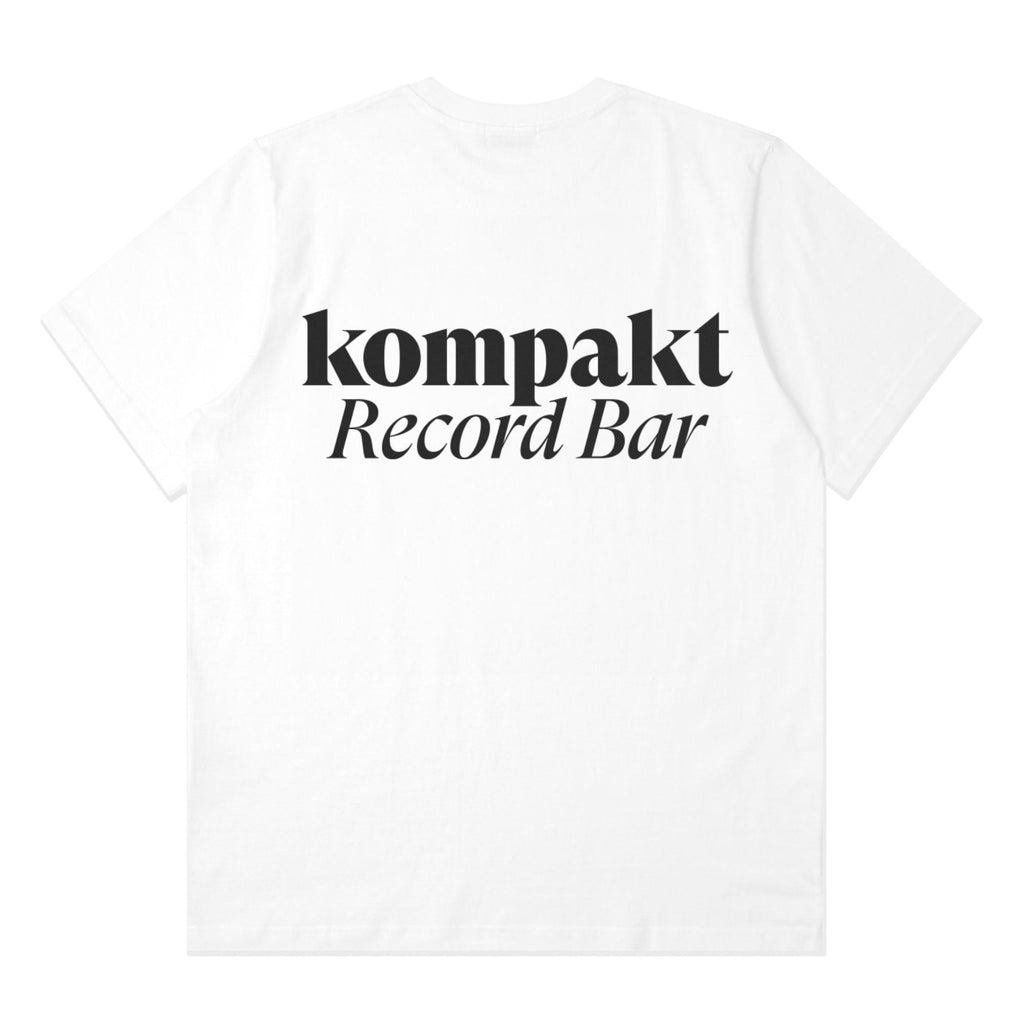SMALL BASIC LOGO T-SHIRT
