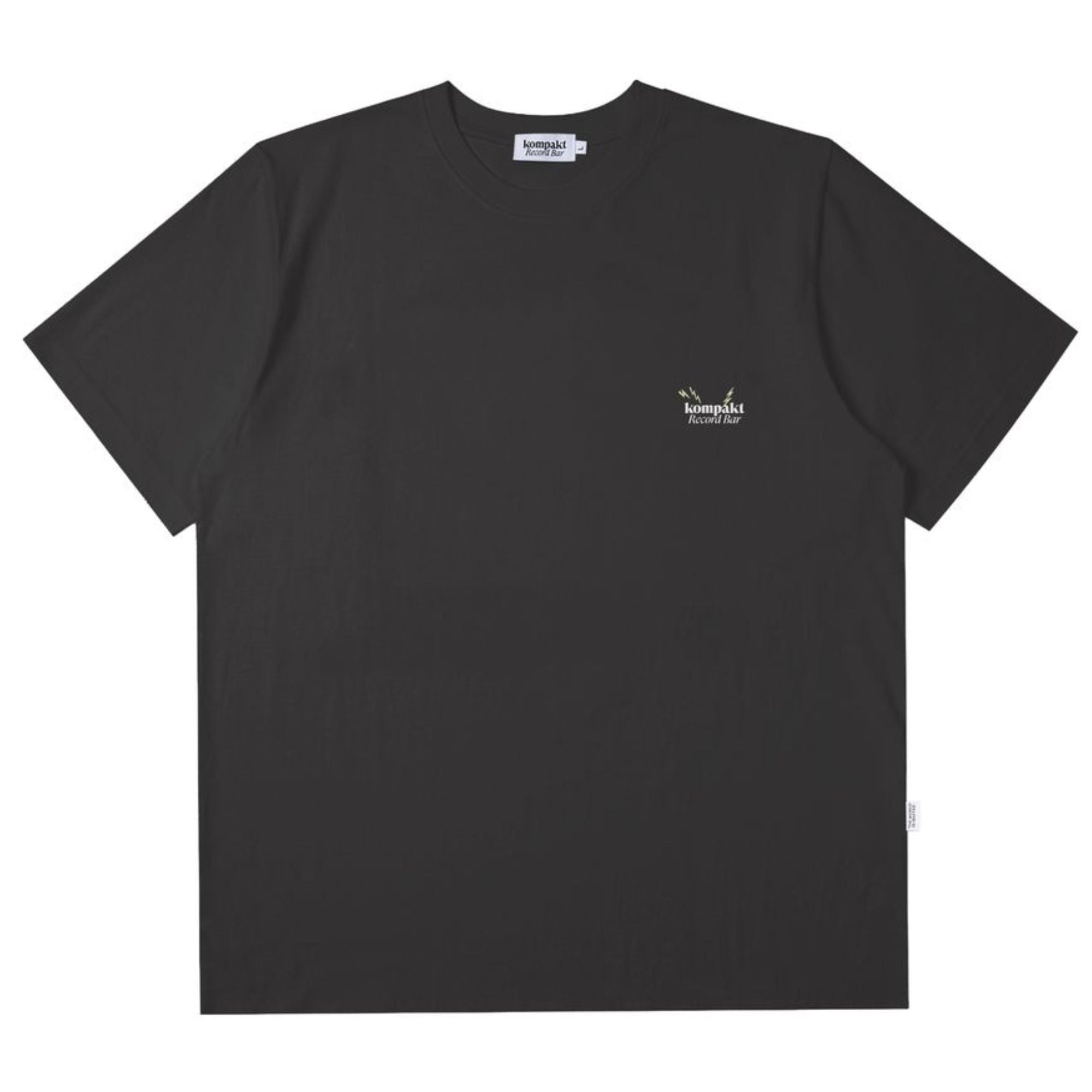 THUNDER LOGO T-SHIRT