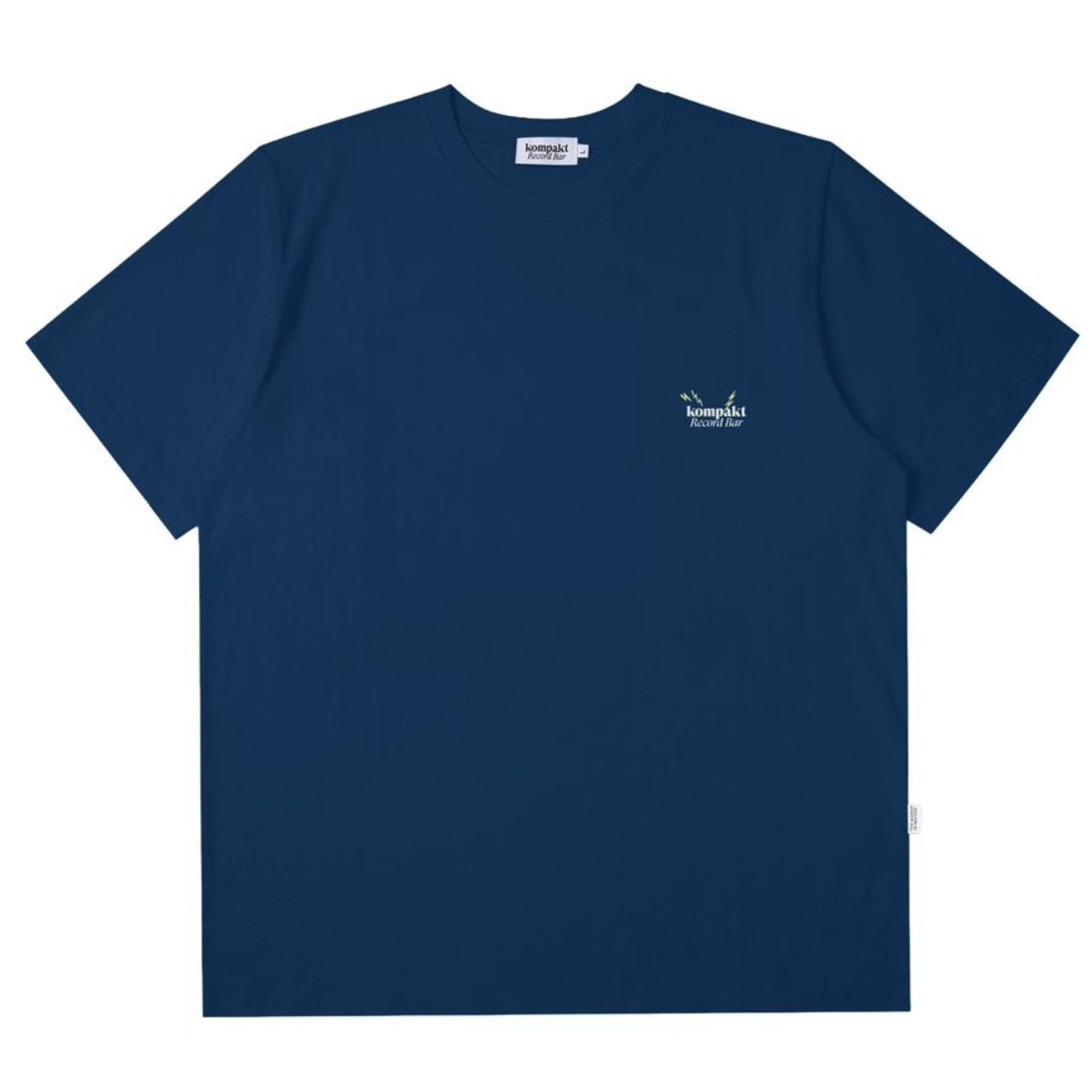 THUNDER LOGO T-SHIRT