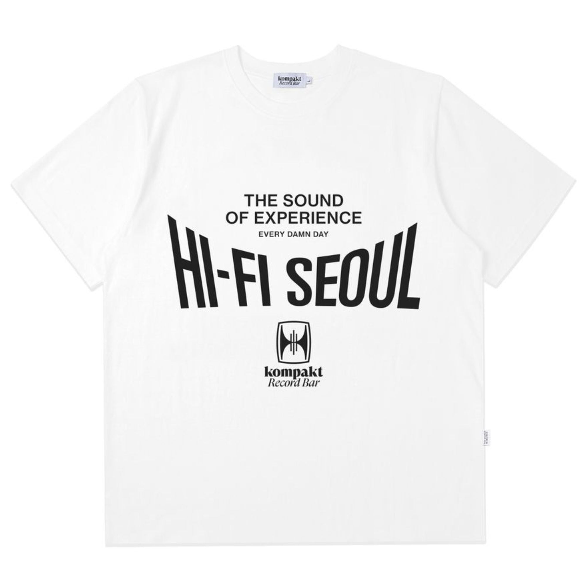 HI-FI SEOUL T-SHIRT