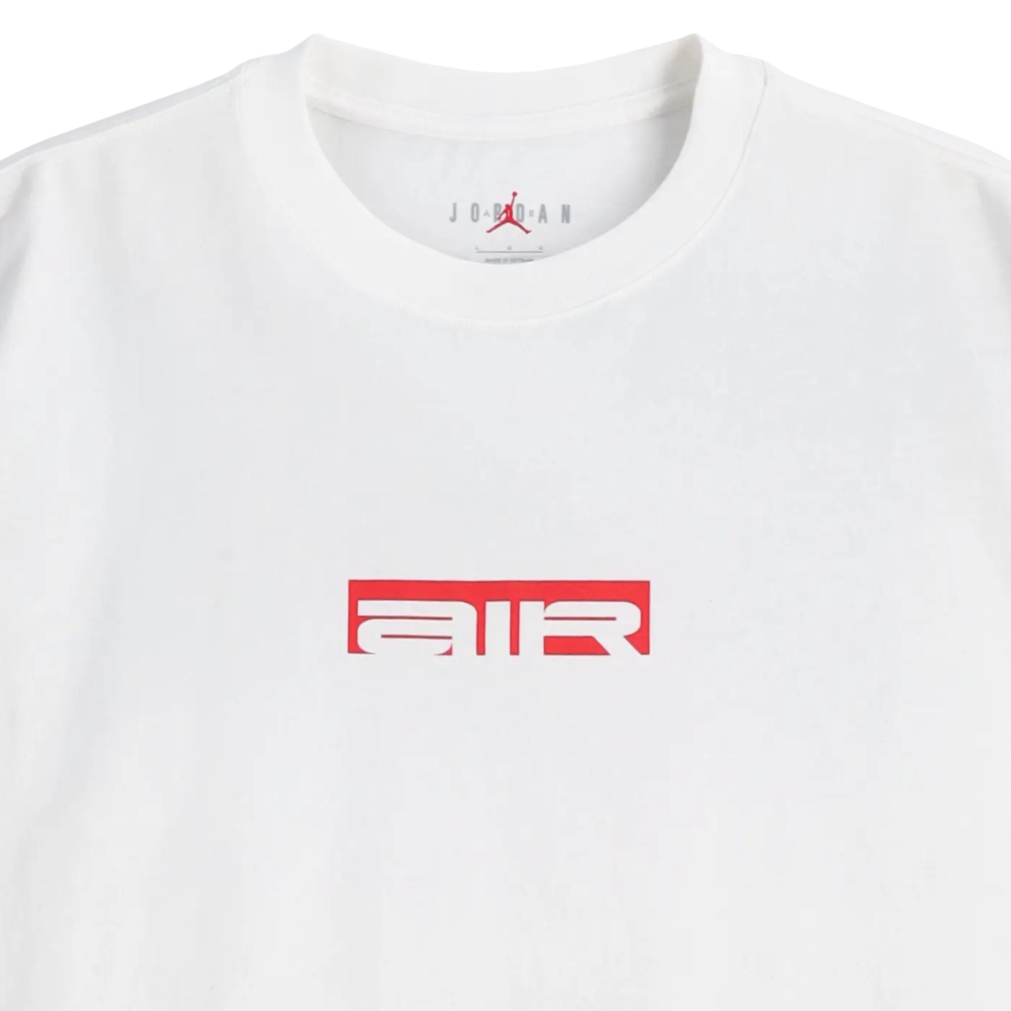 AIR JORDAN JUMPMAN SS TEE