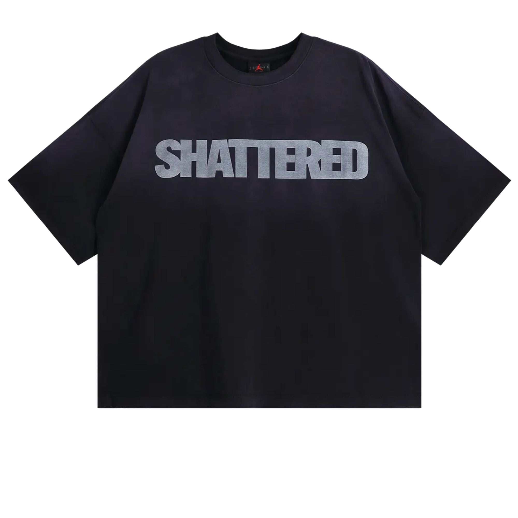 JORDAN SHORT-SLEEVE TEE