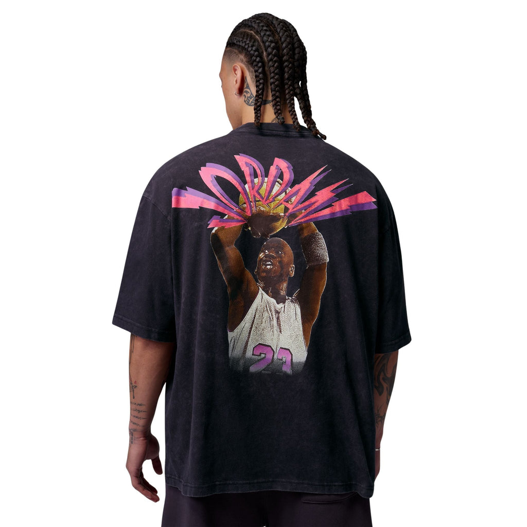 JORDAN FLIGHT T-SHIRT