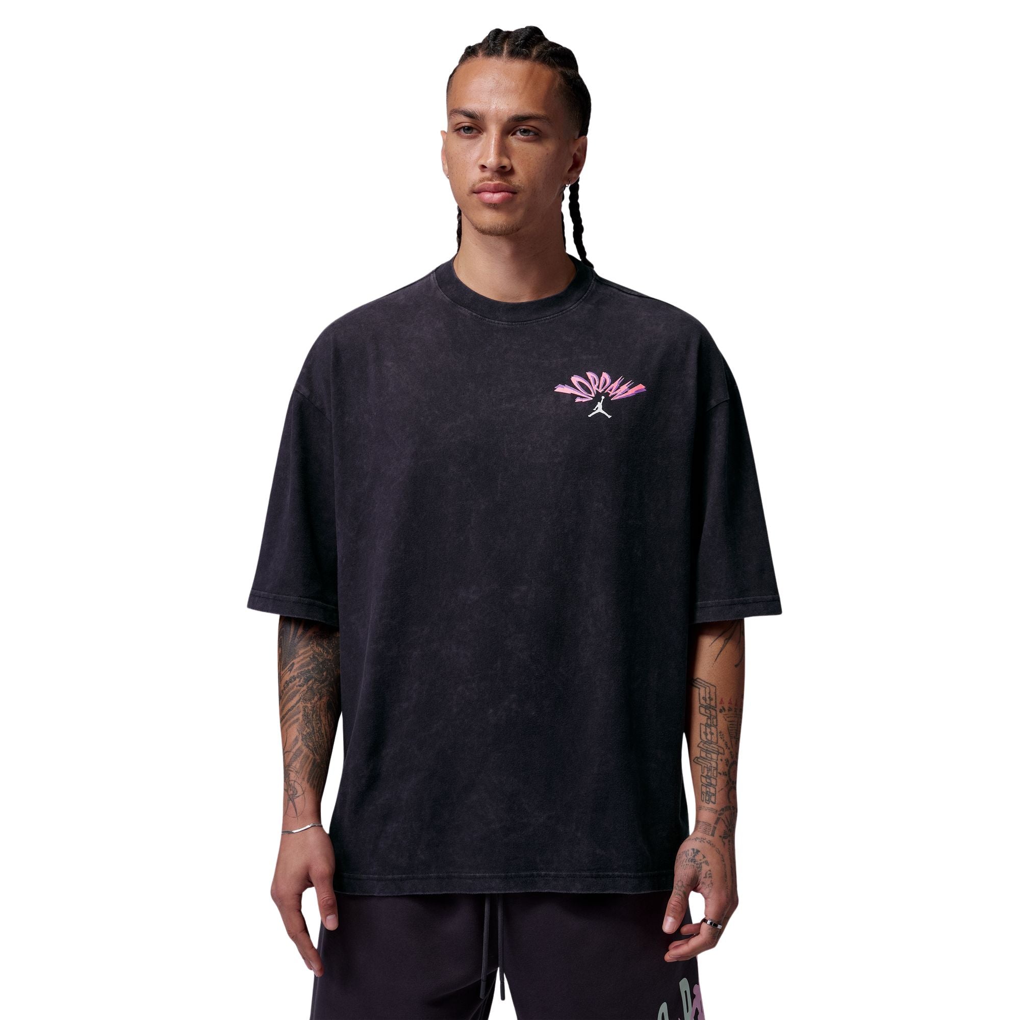 JORDAN FLIGHT T-SHIRT