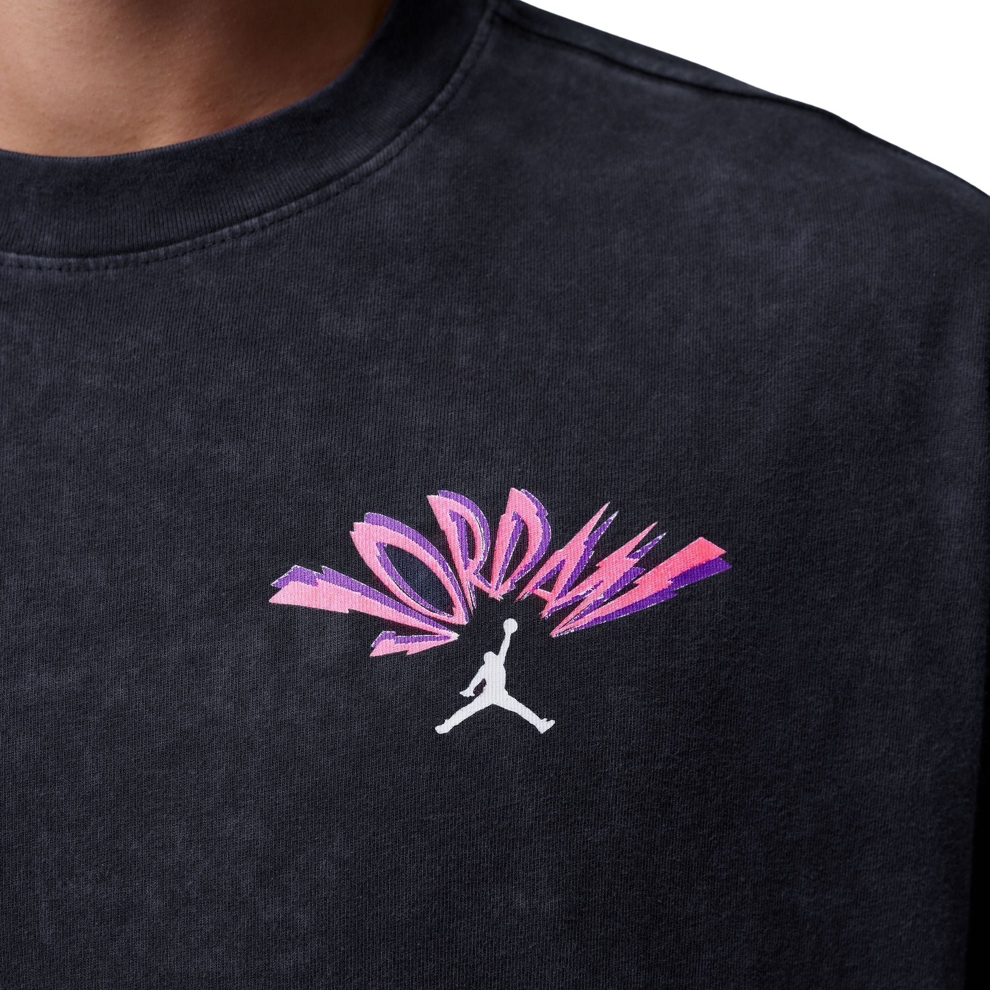 JORDAN FLIGHT T-SHIRT