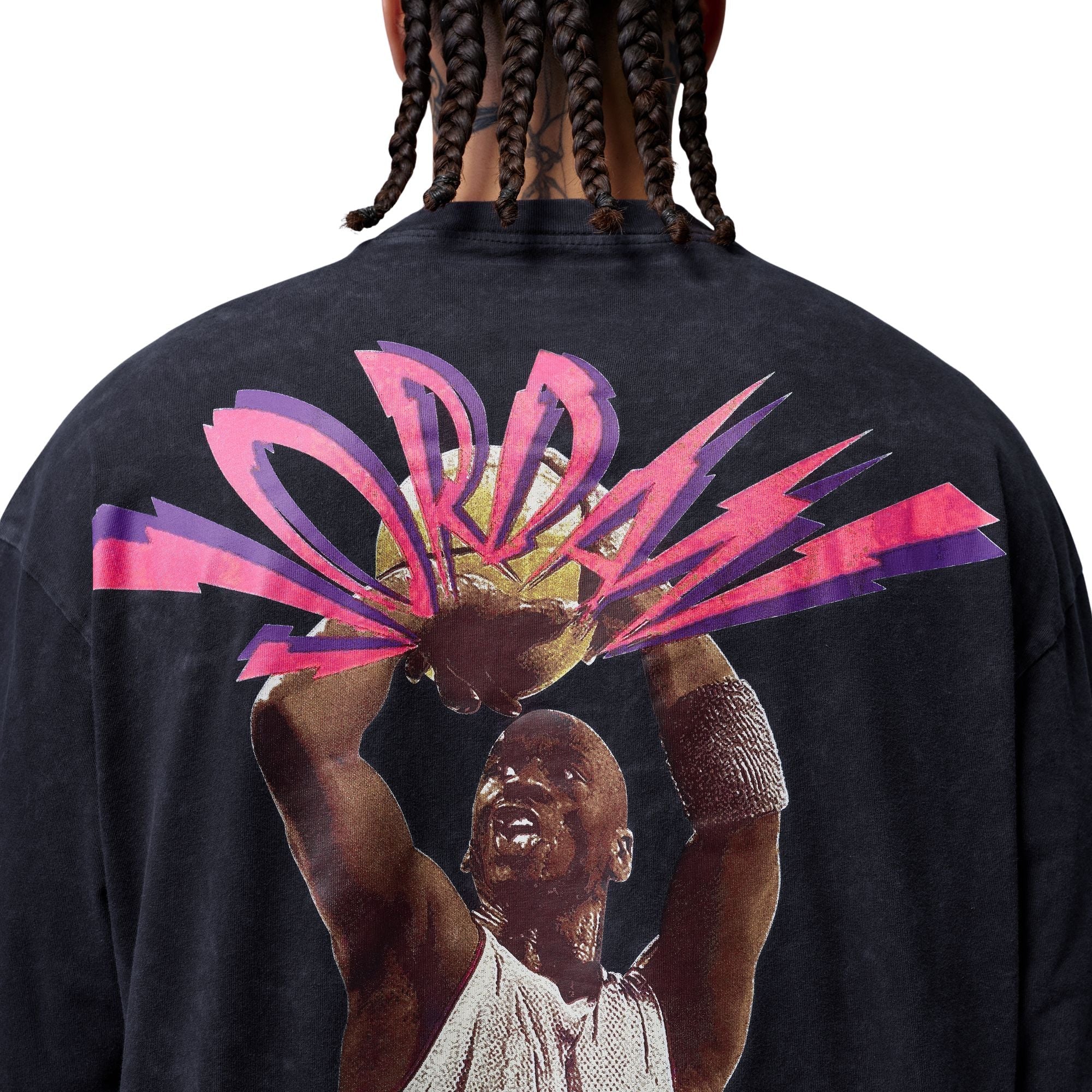 JORDAN FLIGHT T-SHIRT