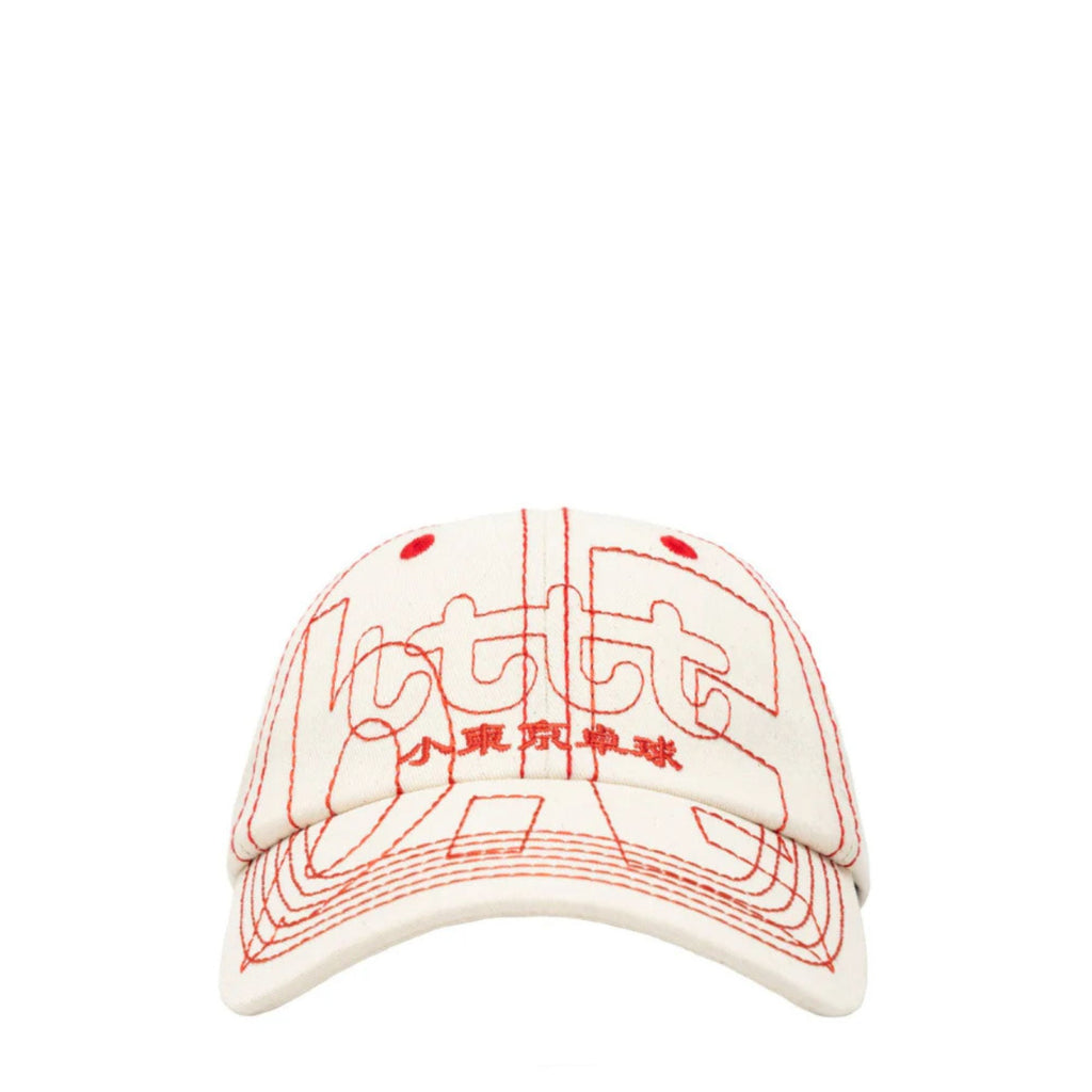 b.Eautiful x LTTT VAPOR HAT
