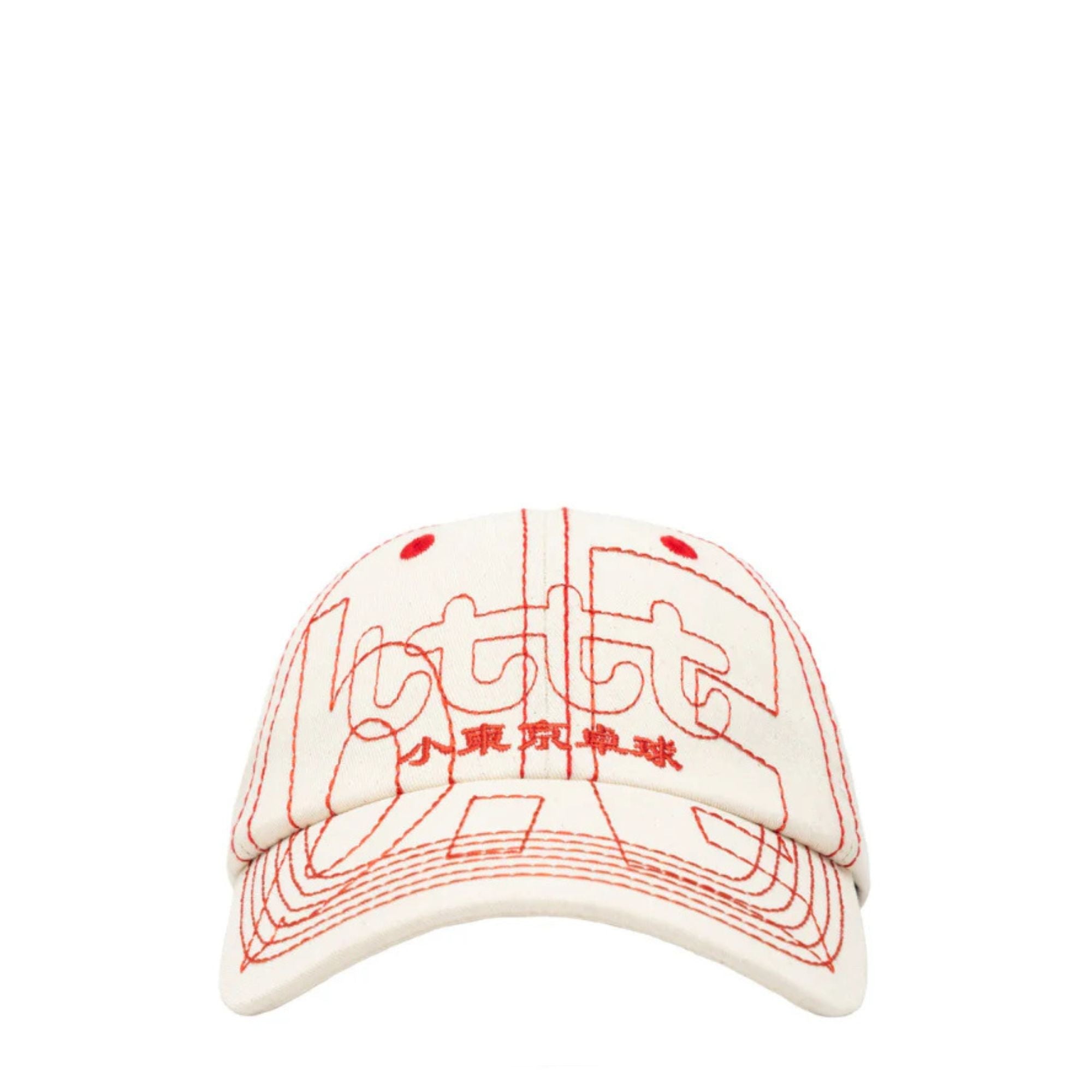 b.Eautiful x LTTT VAPOR HAT