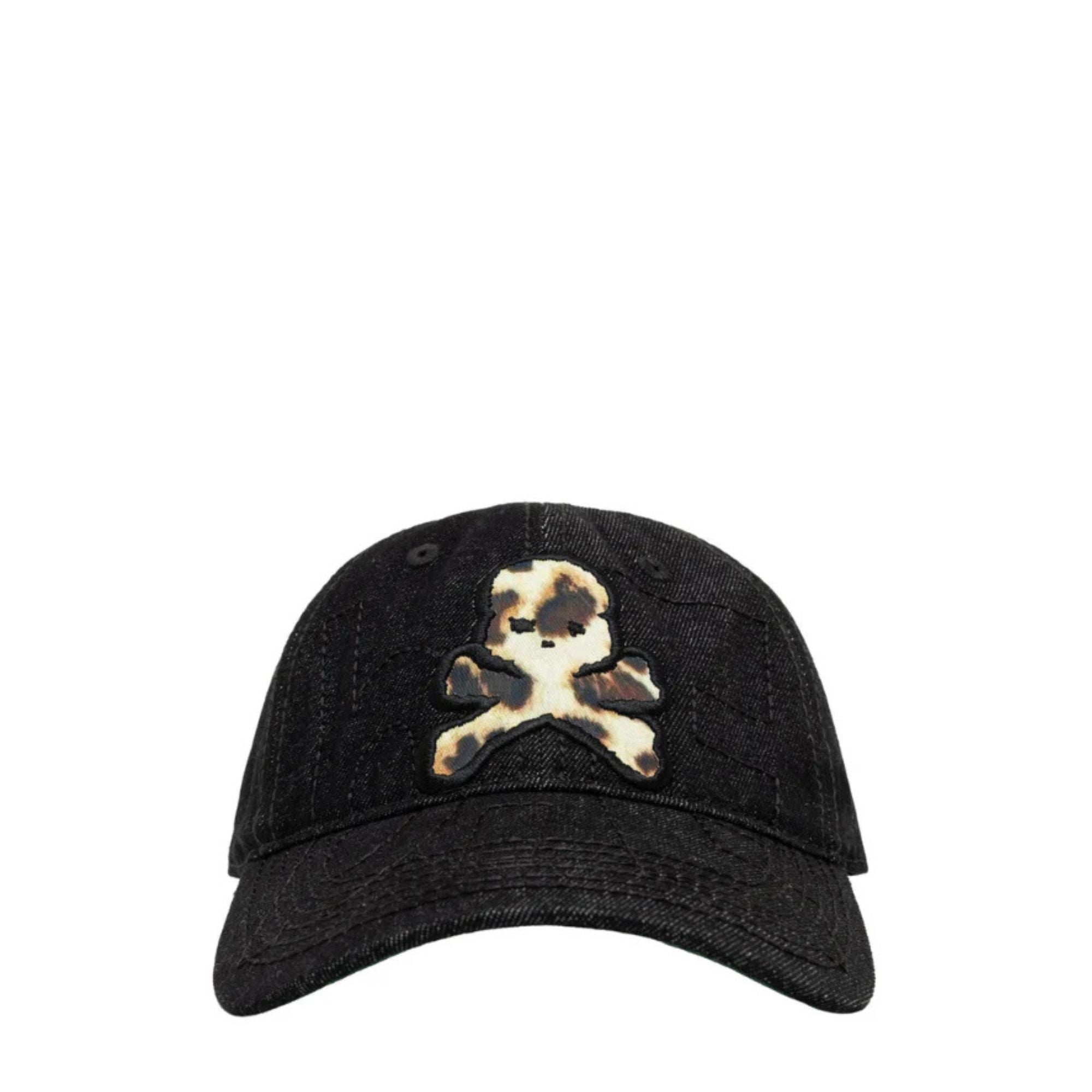 b.Eautiful x SARA YUKIKO VAPOR LOW PROFILE HAT