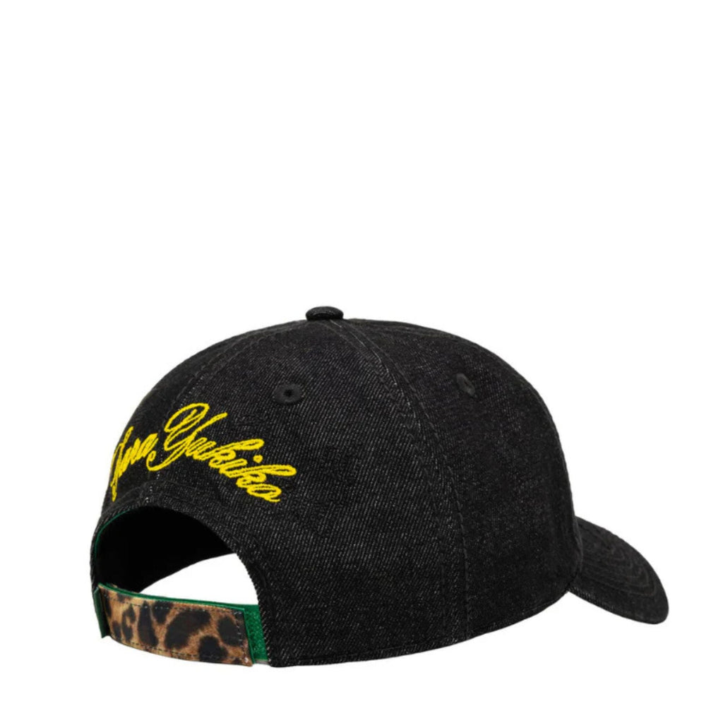 b.Eautiful x SARA YUKIKO VAPOR LOW PROFILE HAT