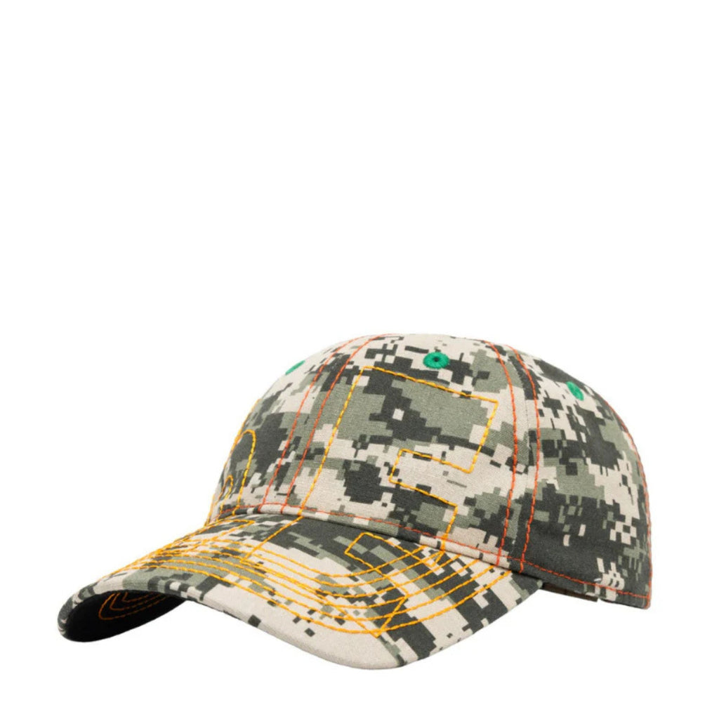 VAPOR LOW PROFILE HAT