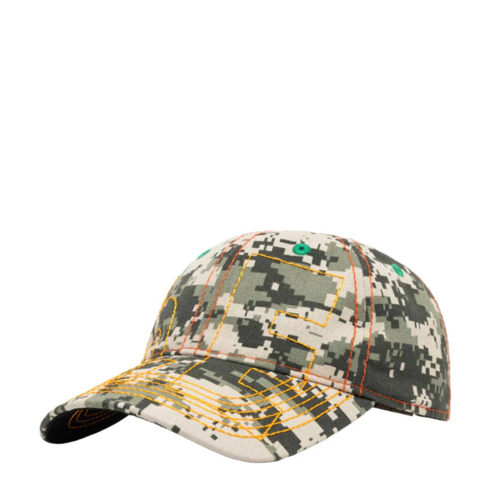 VAPOR LOW PROFILE HAT