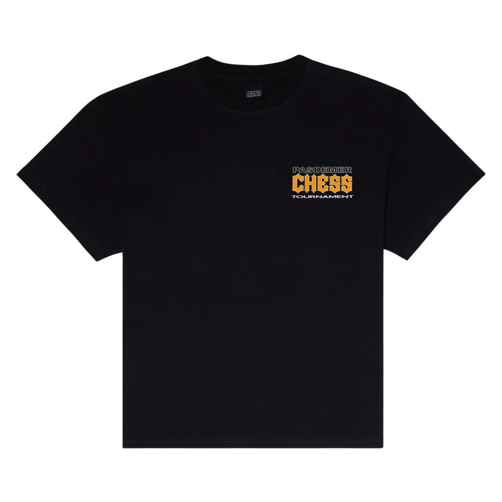 CHESS T-SHIRT