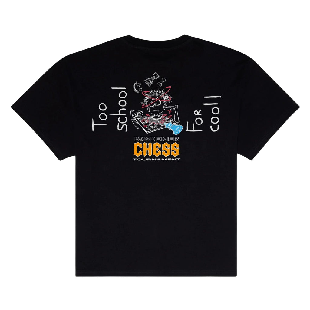 CHESS T-SHIRT