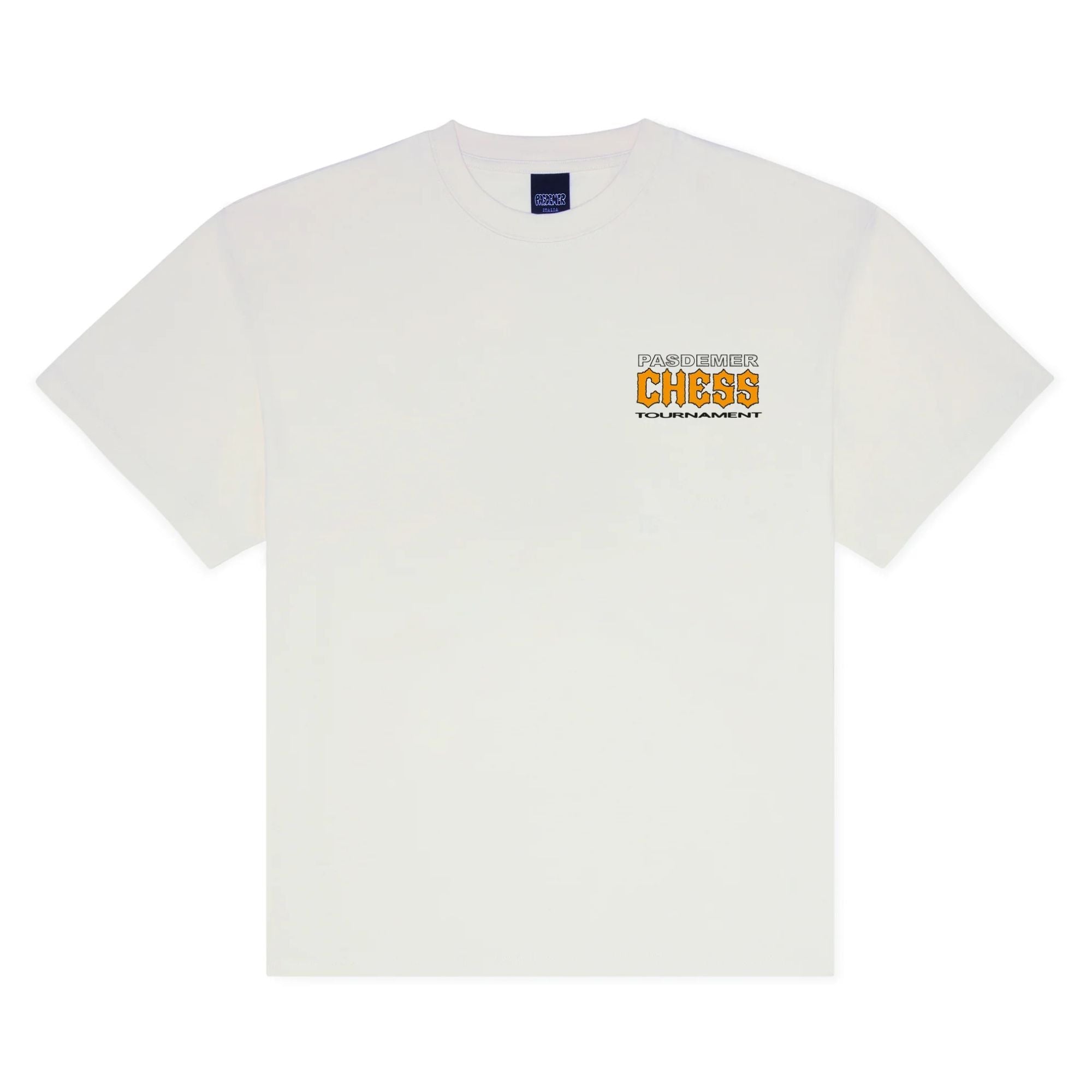 CHESS T-SHIRT