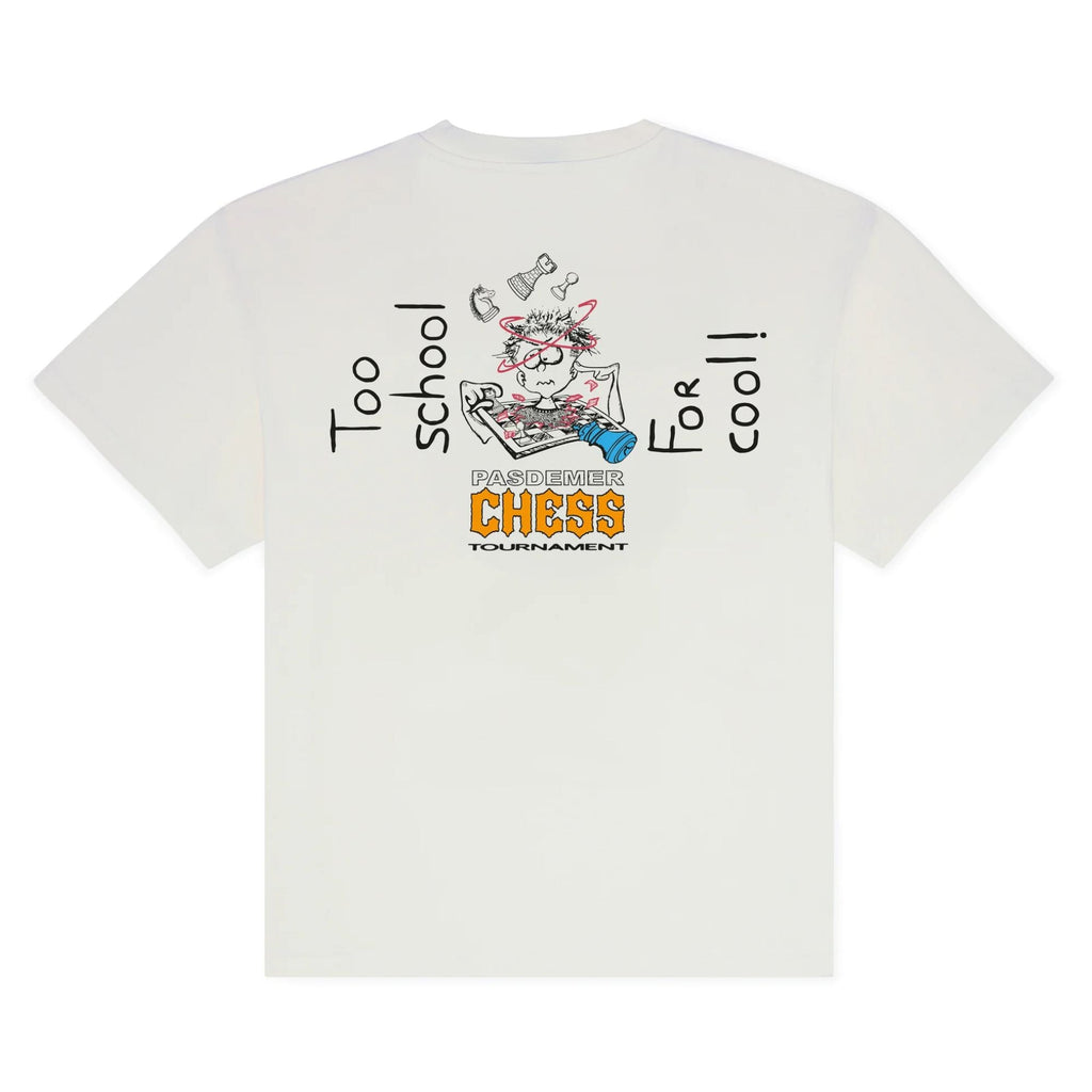 CHESS T-SHIRT