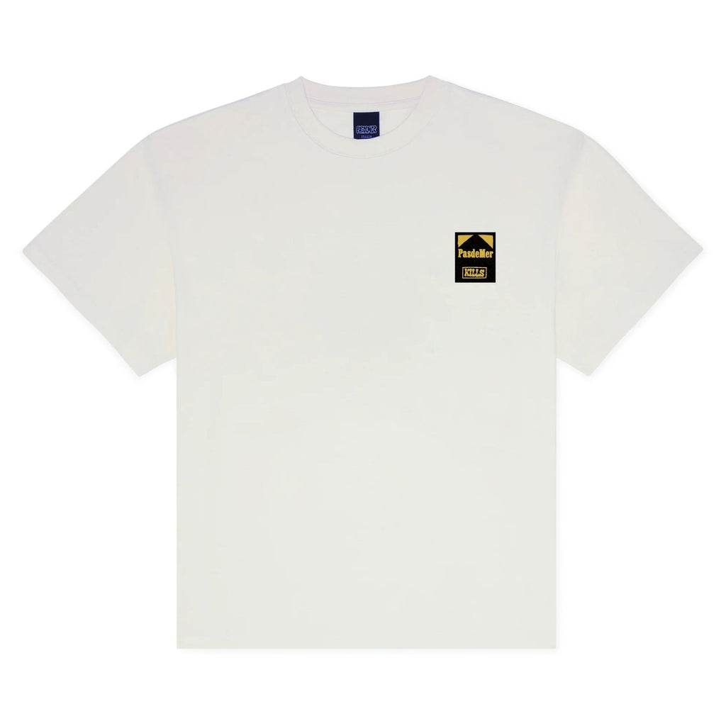 GOOD TIME T-SHIRT