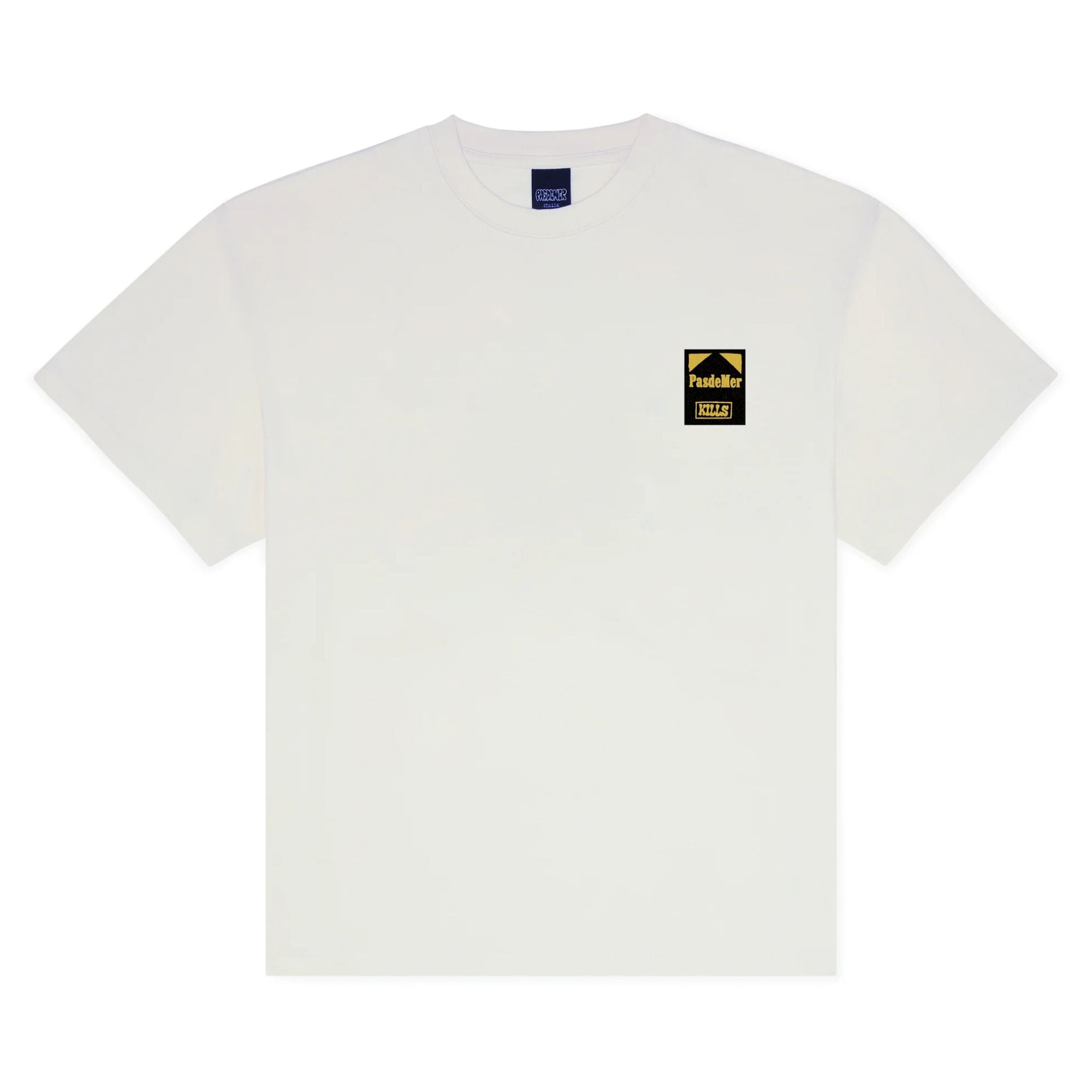GOOD TIME T-SHIRT
