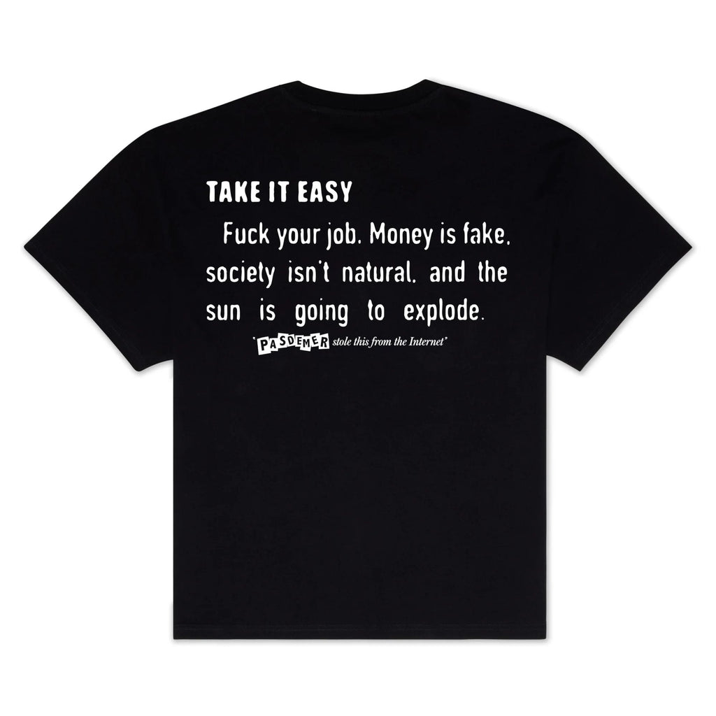 INTERNET QUOTES T-SHIRT