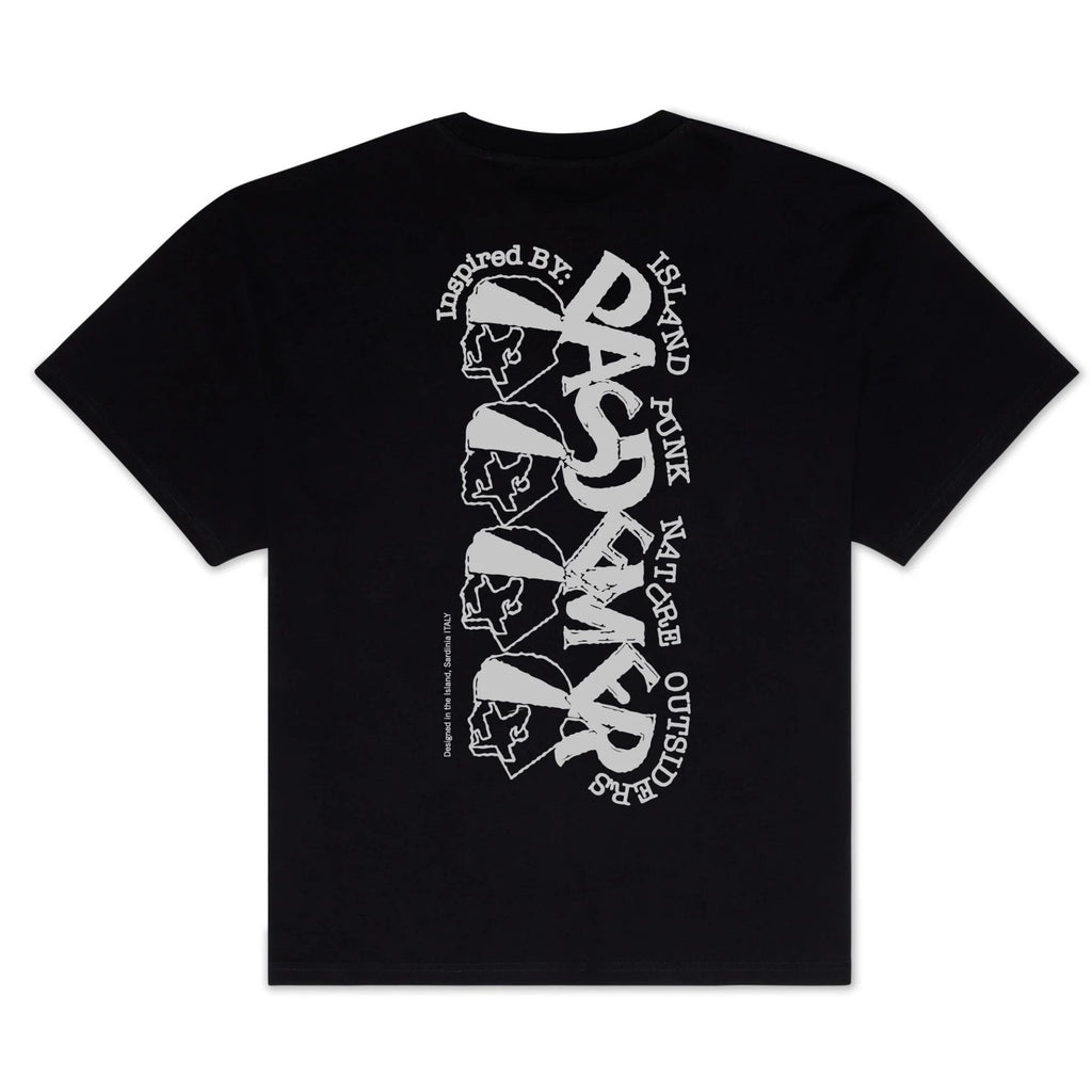 STONE ISLAND T-SHIRT