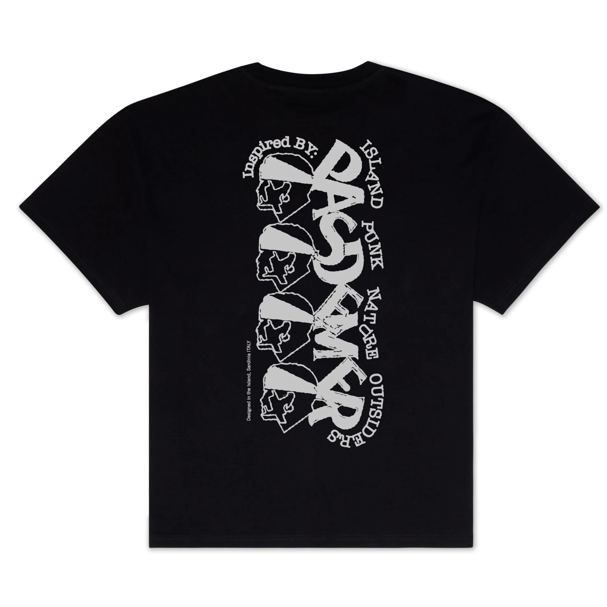 STONE ISLAND T-SHIRT
