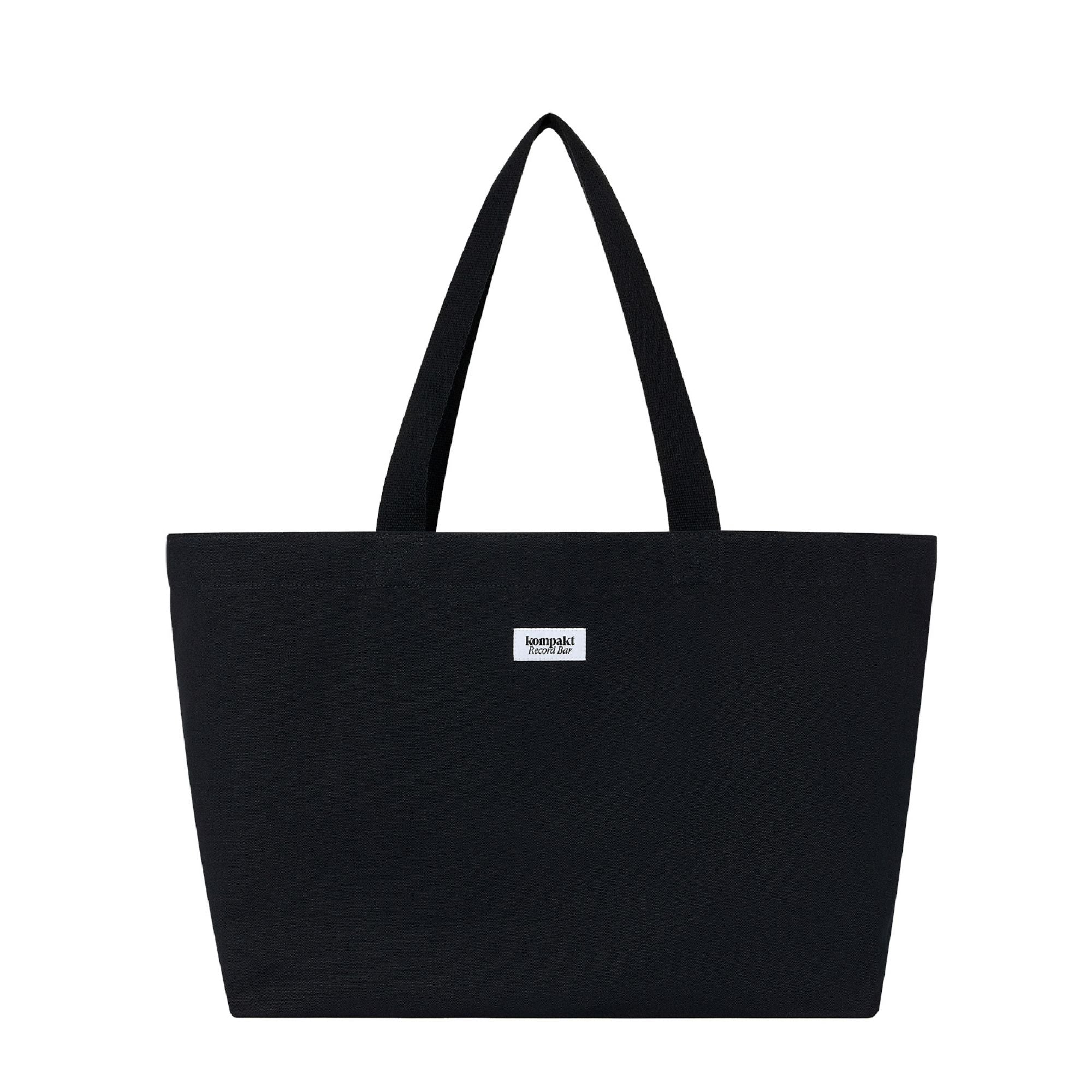 KRB LIGHT CANVAS TOTE BAG
