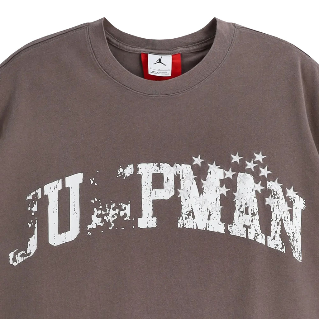 JORDAN X IH T-SHIRT