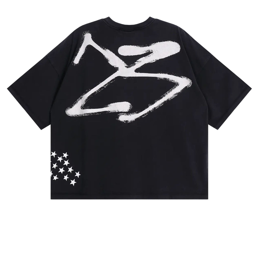 JORDAN X IH T-SHIRT