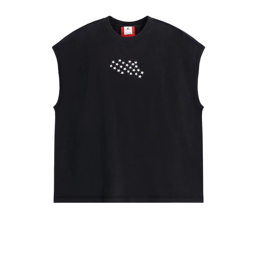 JORDAN X IH CUT-OFF T-SHIRT