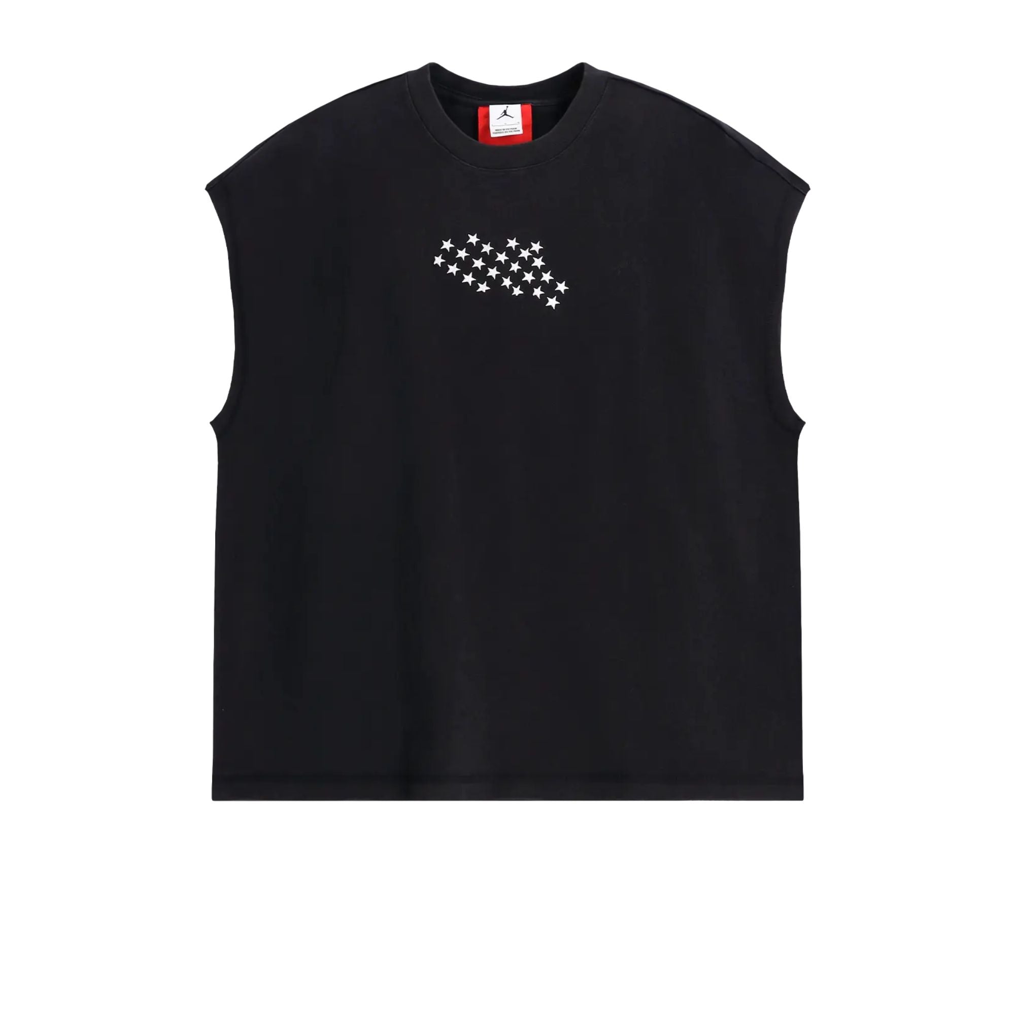 JORDAN X IH CUT-OFF T-SHIRT