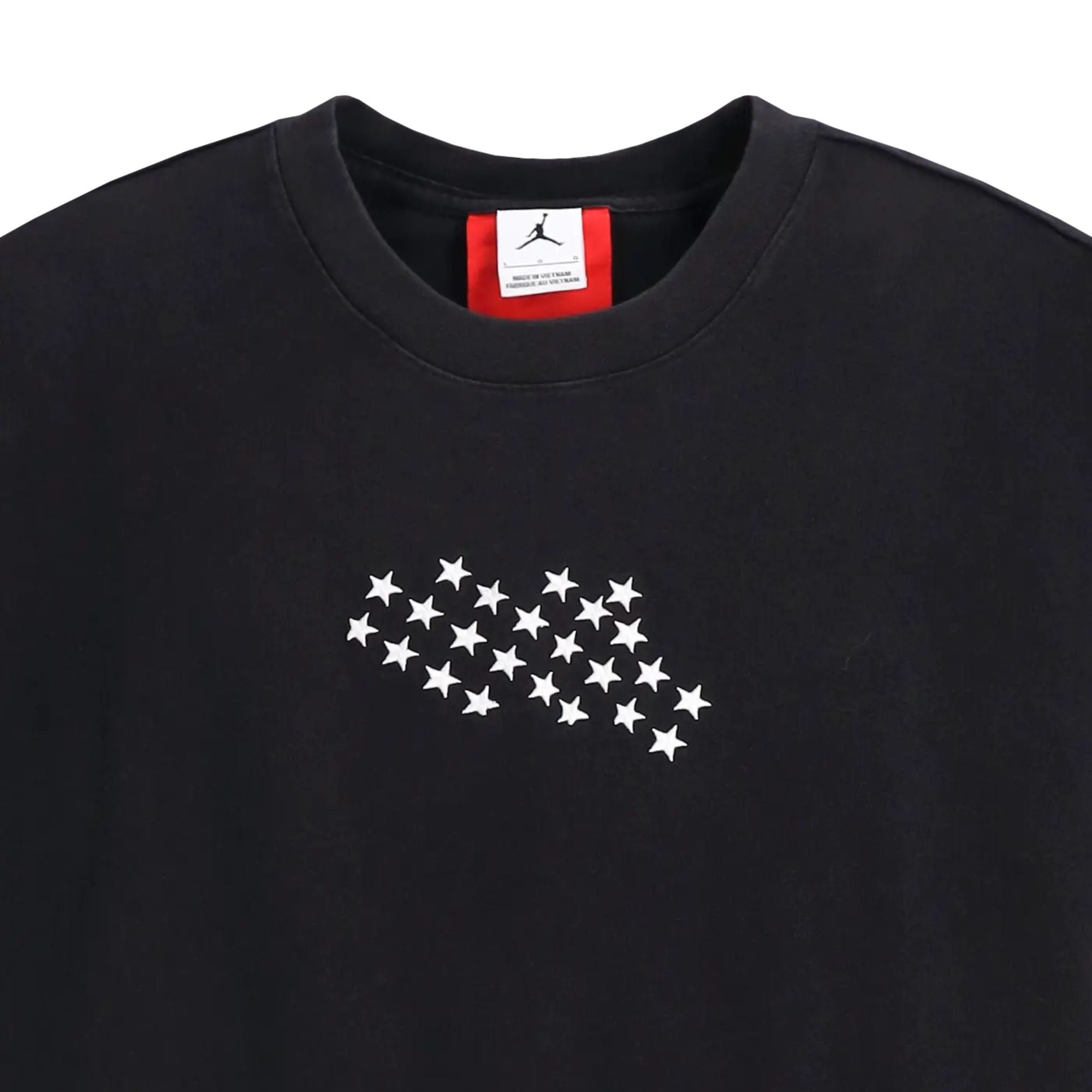 JORDAN X IH CUT-OFF T-SHIRT