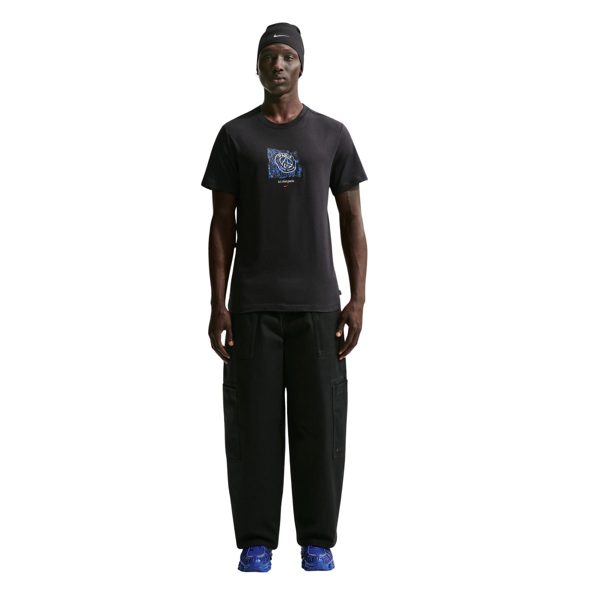 PARIS SAINT-GERMAIN T-SHIRT