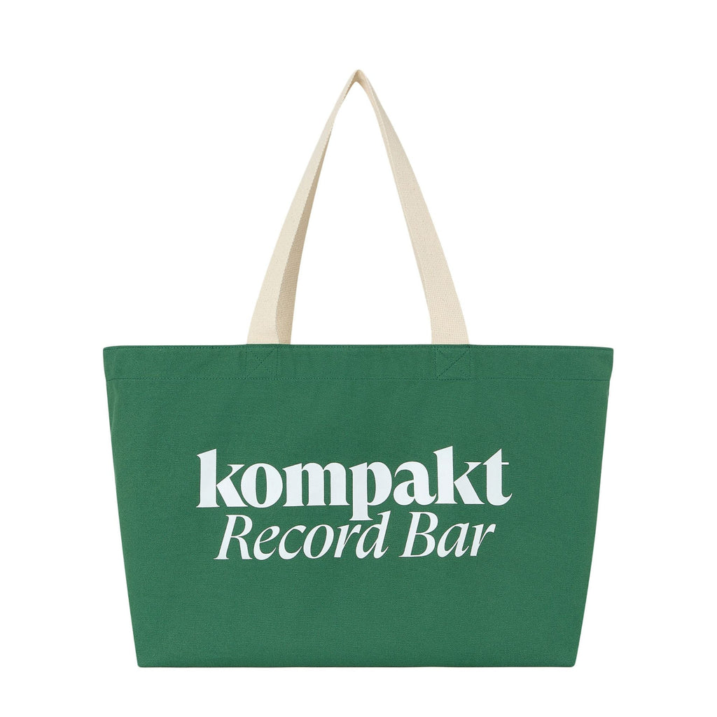 KRB LIGHT CANVAS TOTE BAG